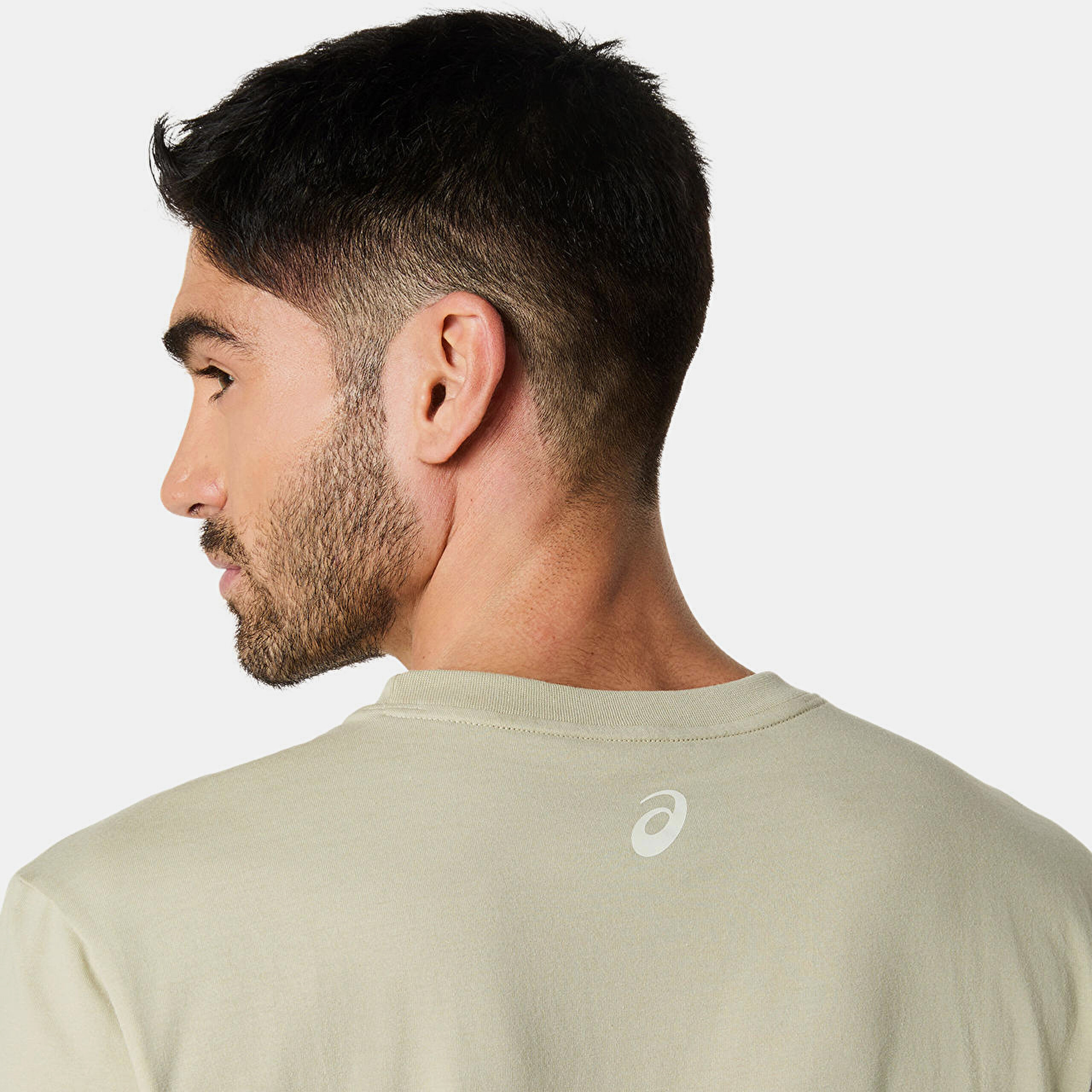Asics Logo Ss Tee - 5