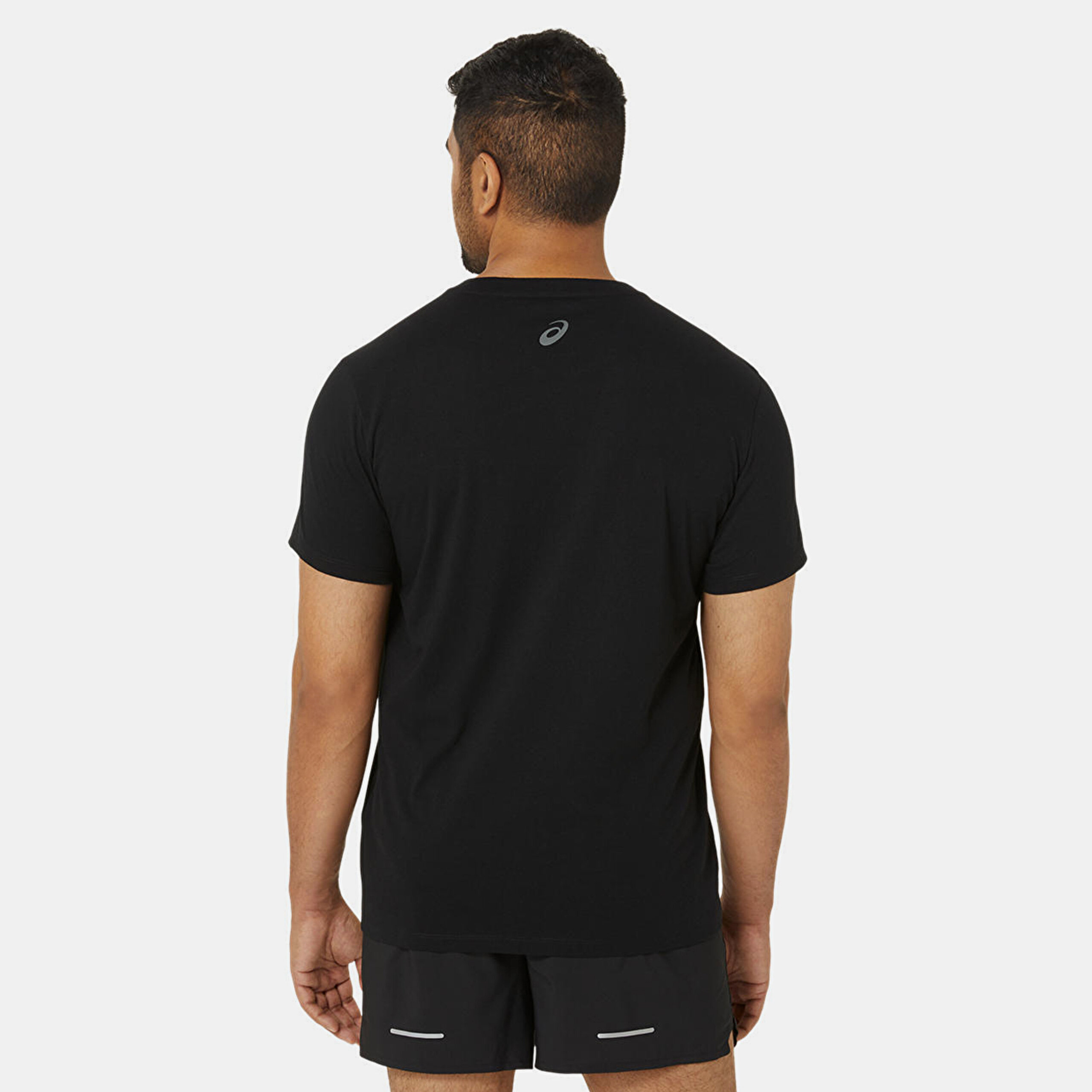 ASICS Asics Chest Logo Ss Tee - 2