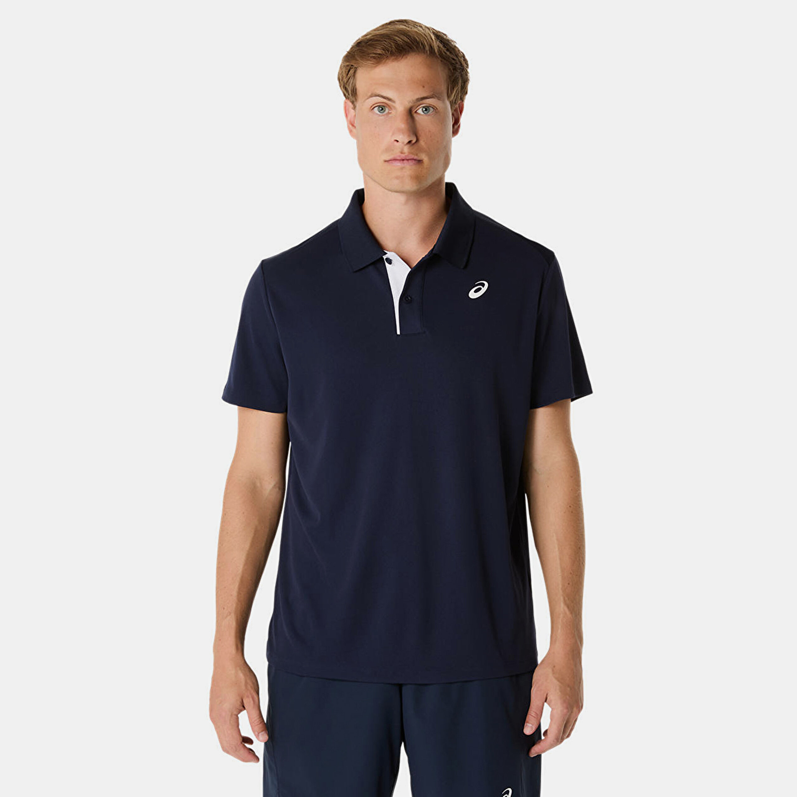 ASICS Court Polo - 0