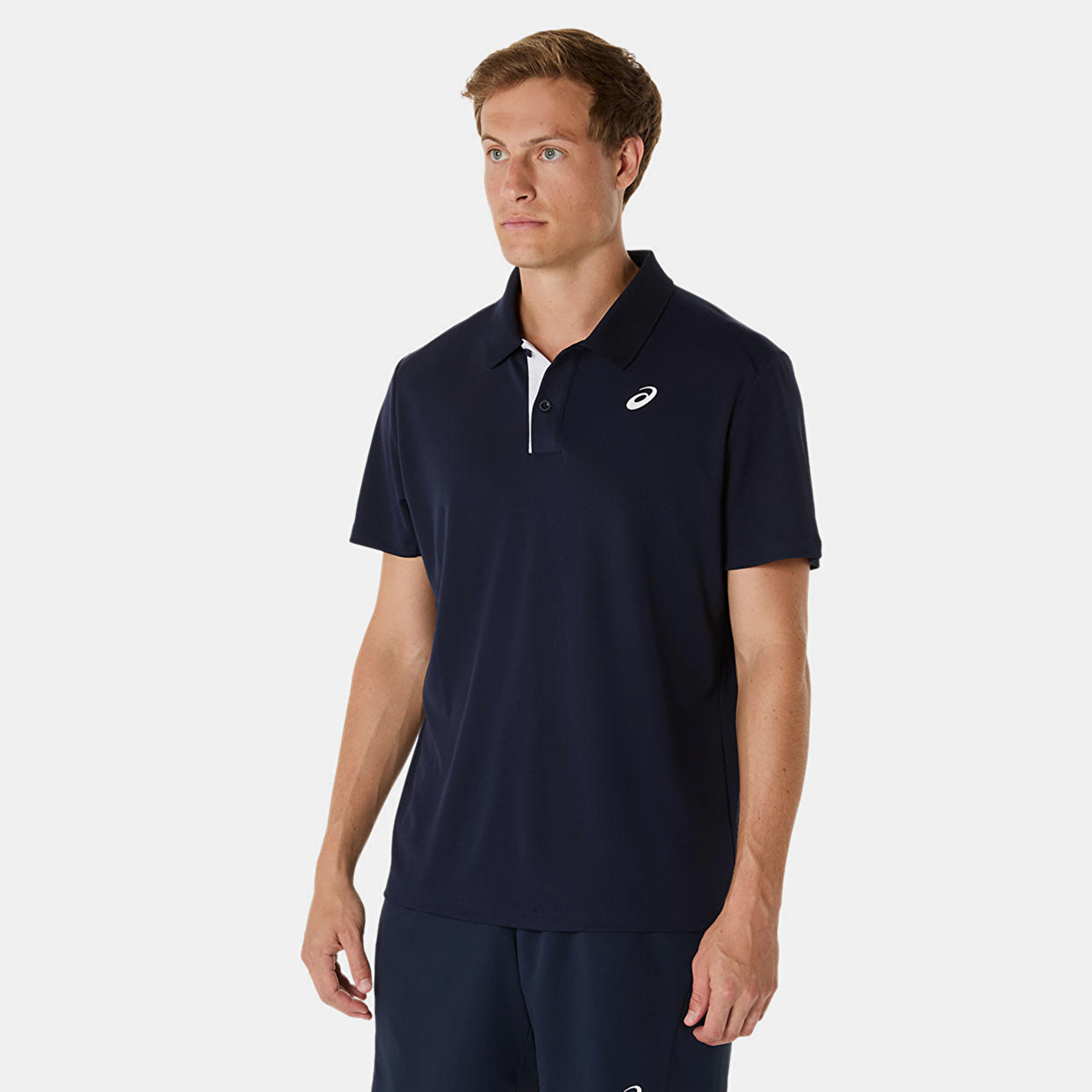 ASICS Court Polo - 1