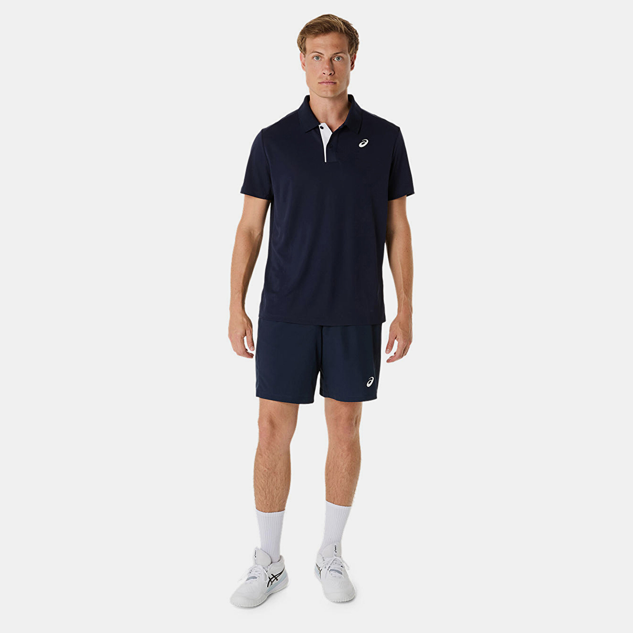 Court Polo - 6