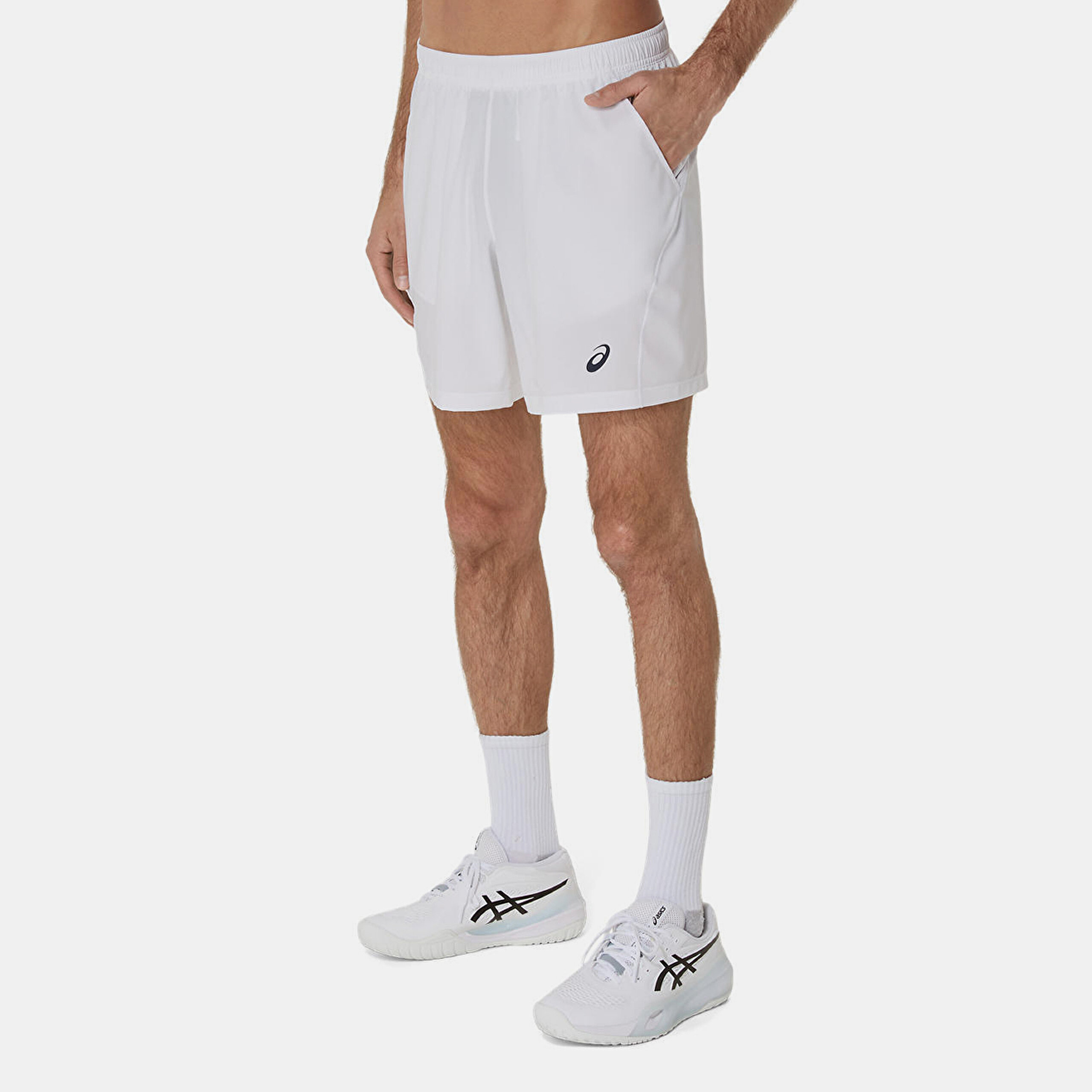 ASICS Court 7In Short - 1