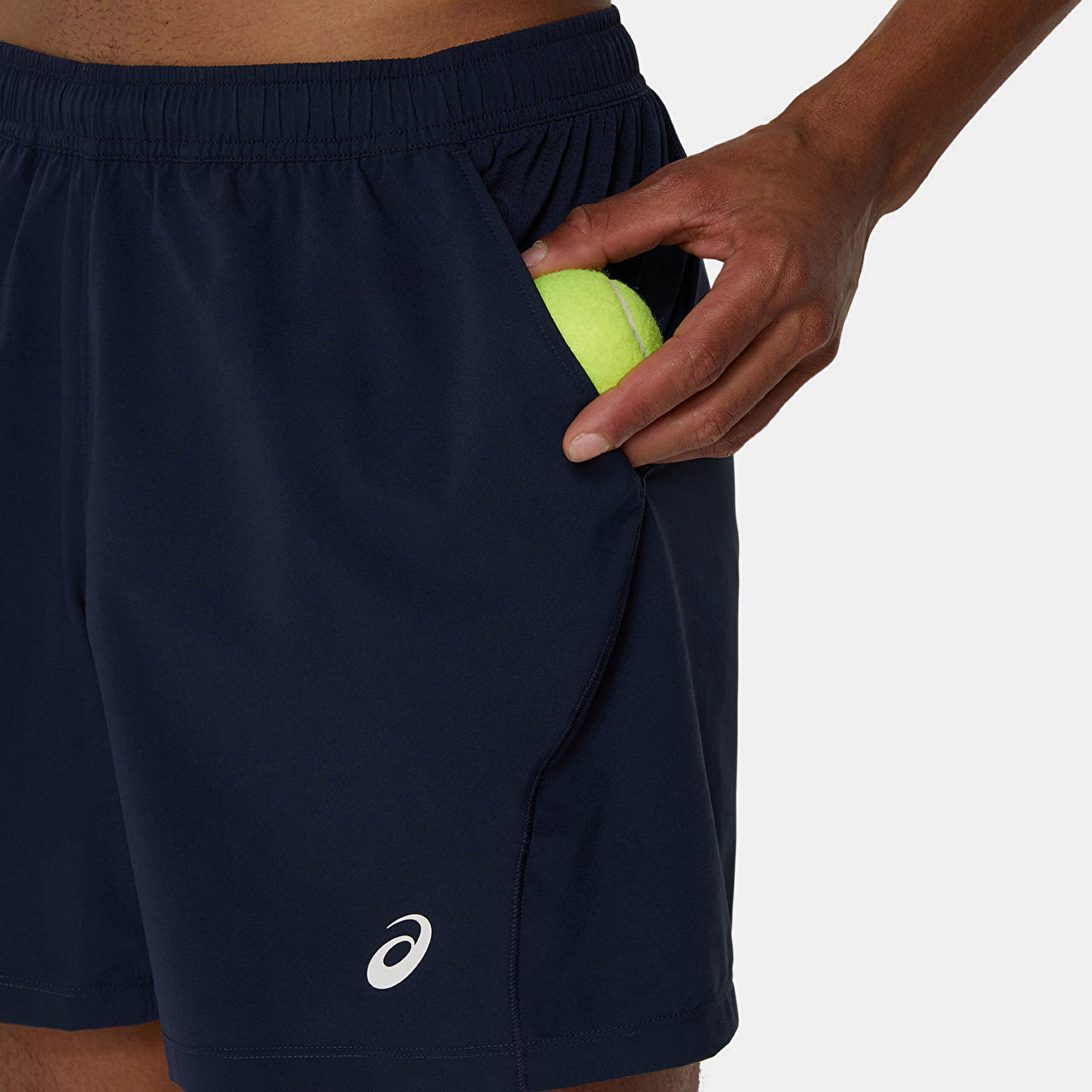 ASICS Court 7In Short - 3