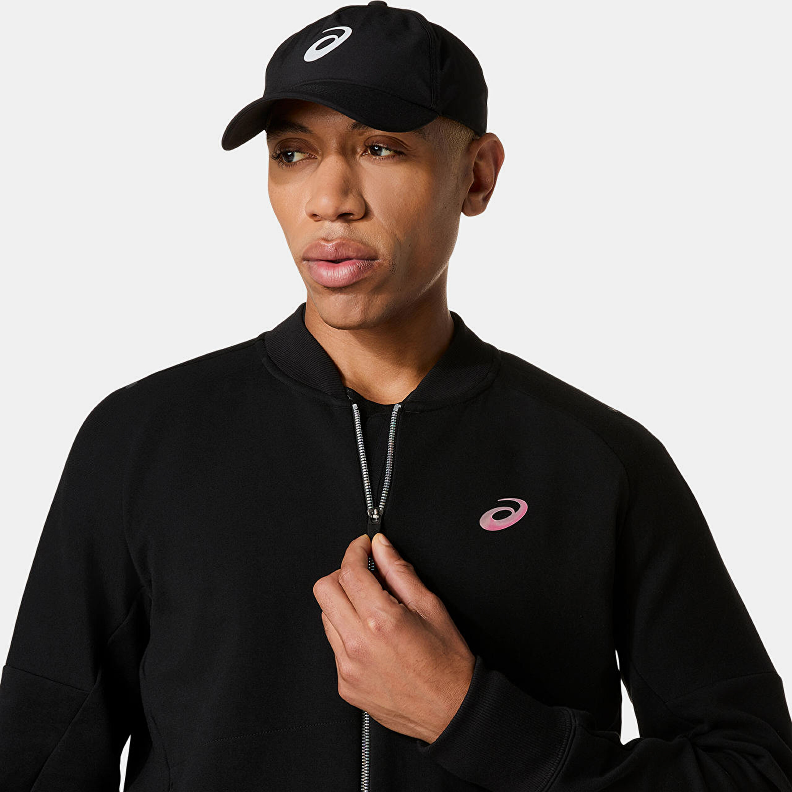 Match Jacket Night Energy - 5