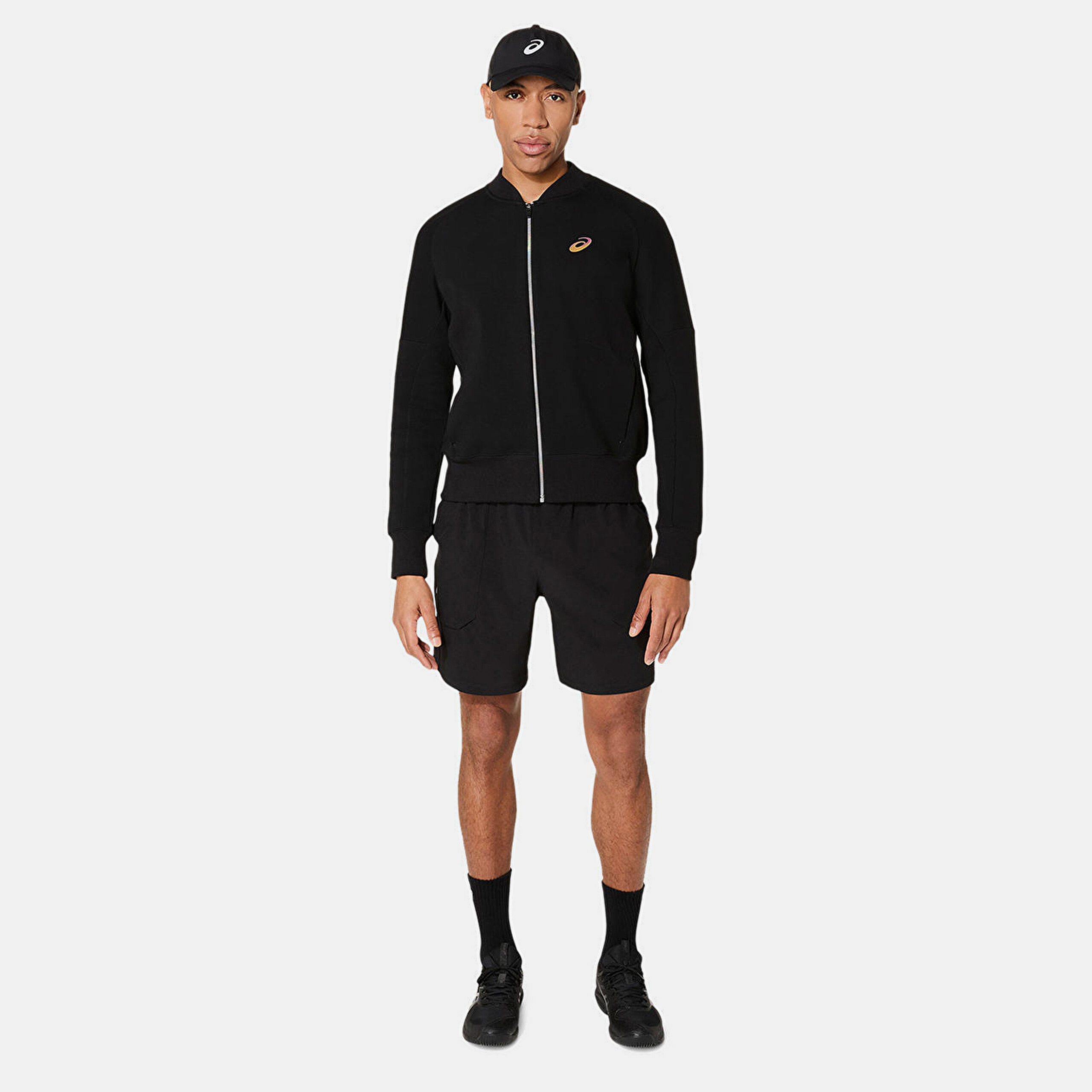 Match Jacket Night Energy - 7