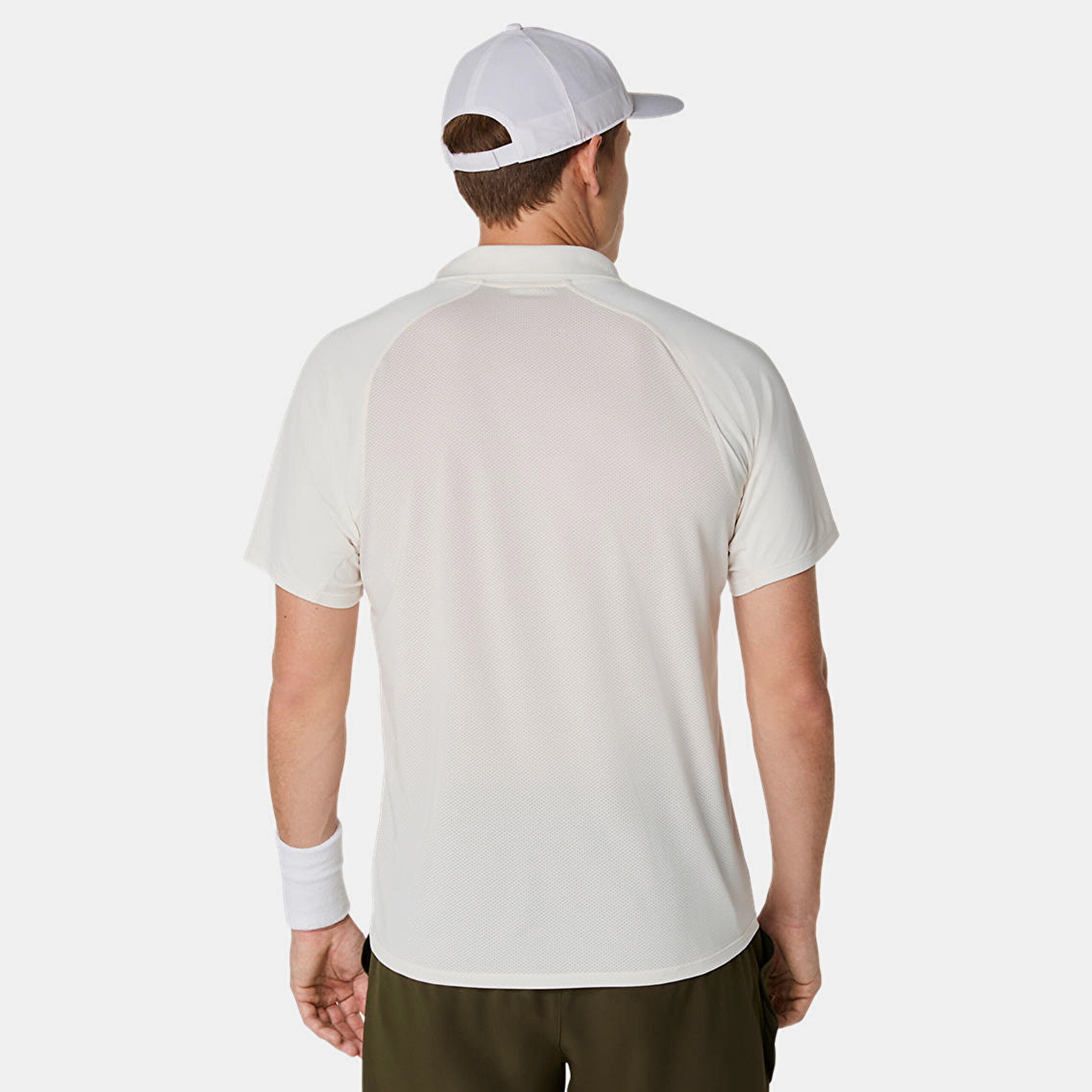 ASICS Match Actibreeze Polo-shirt - 2