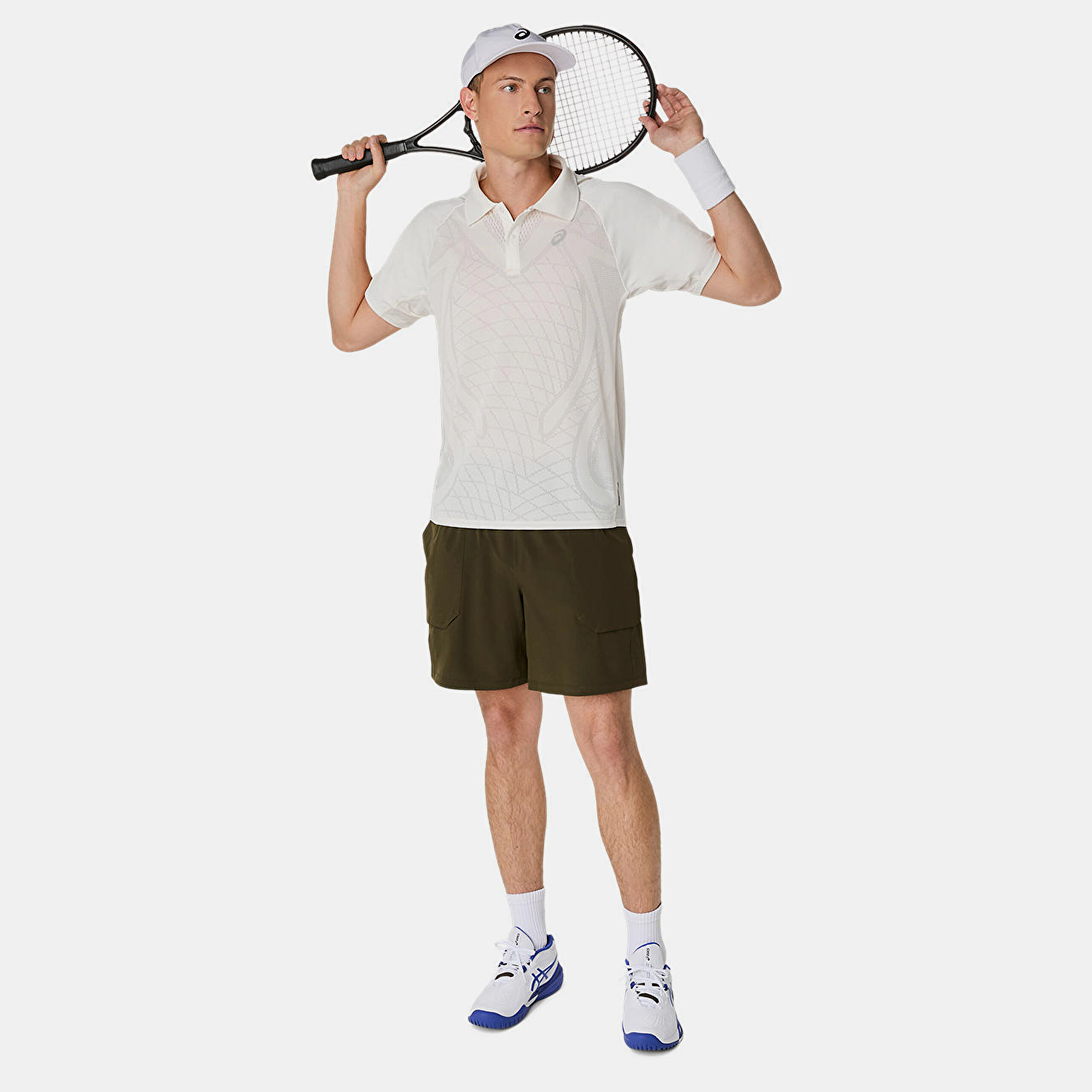 Match Actibreeze Polo-shirt - 7