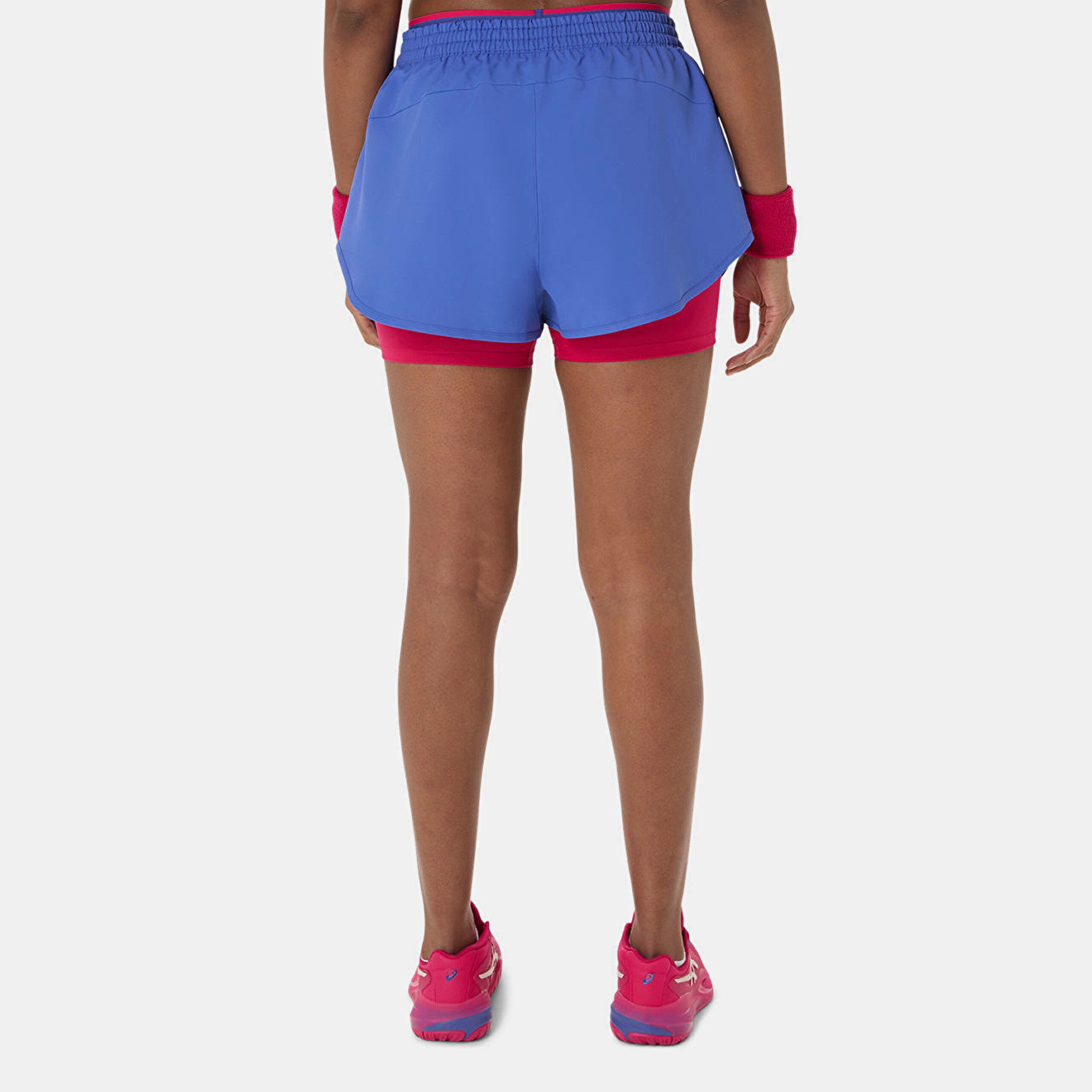 ASICS Match Short - 2