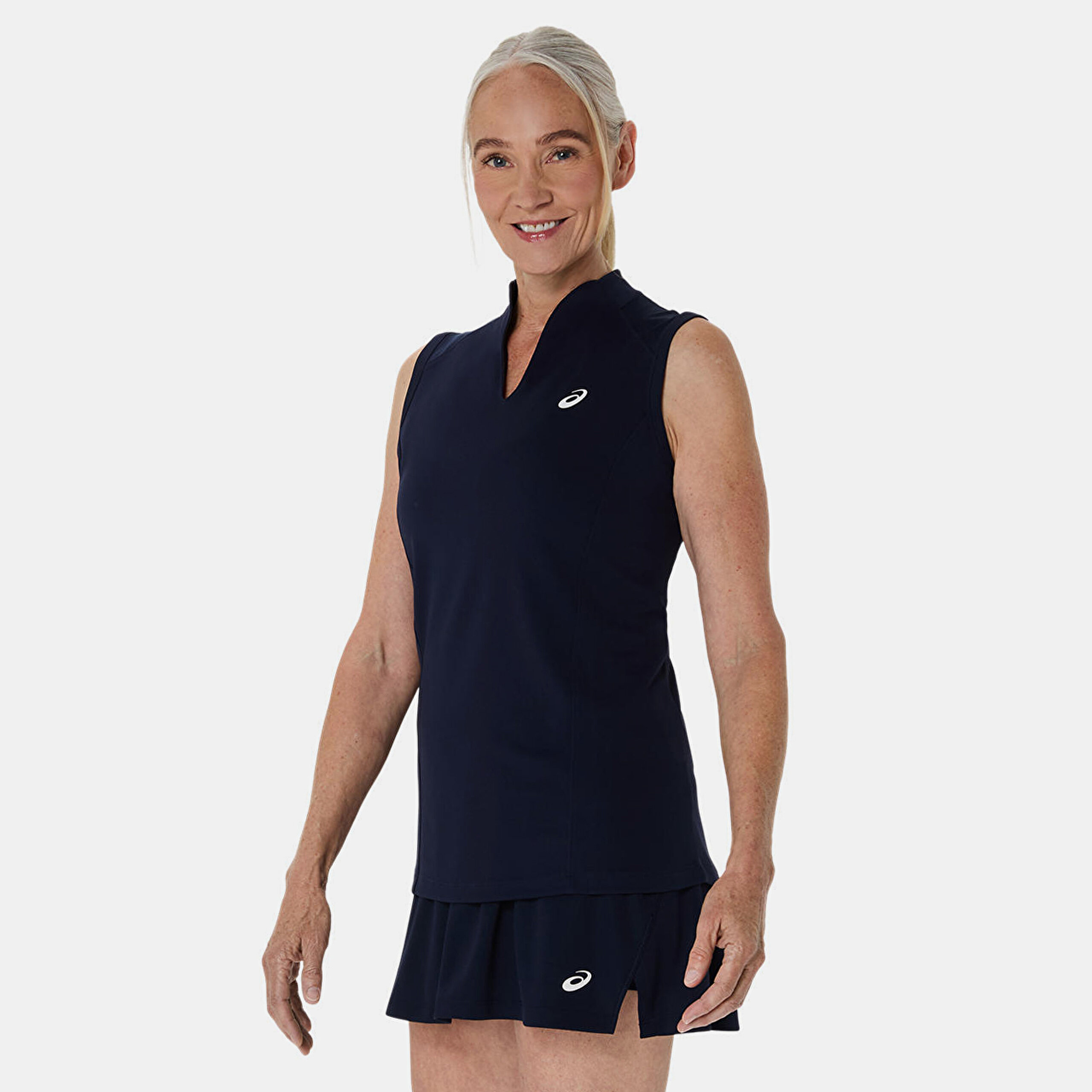 ASICS Court Tank - 1