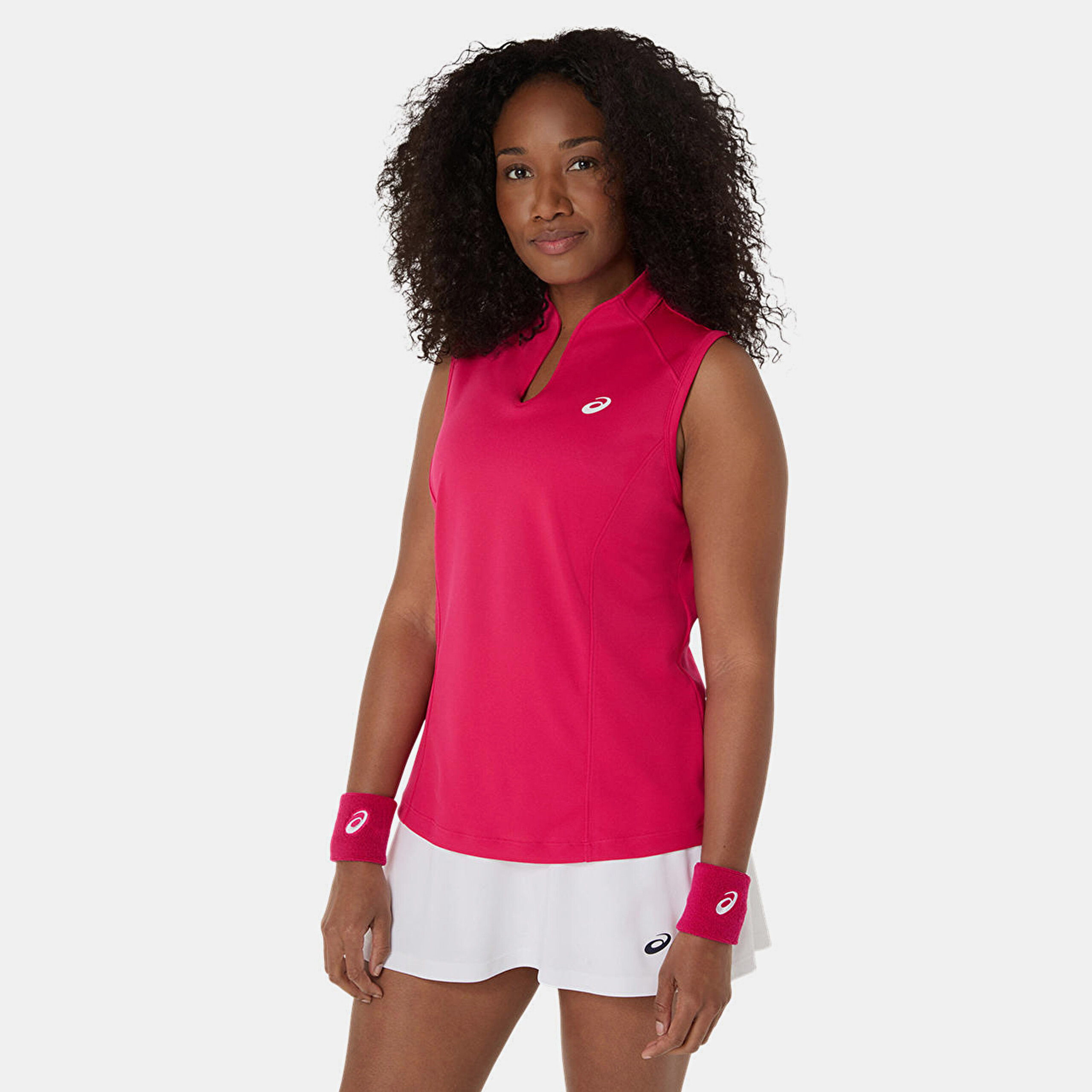 ASICS Court Tank - 2