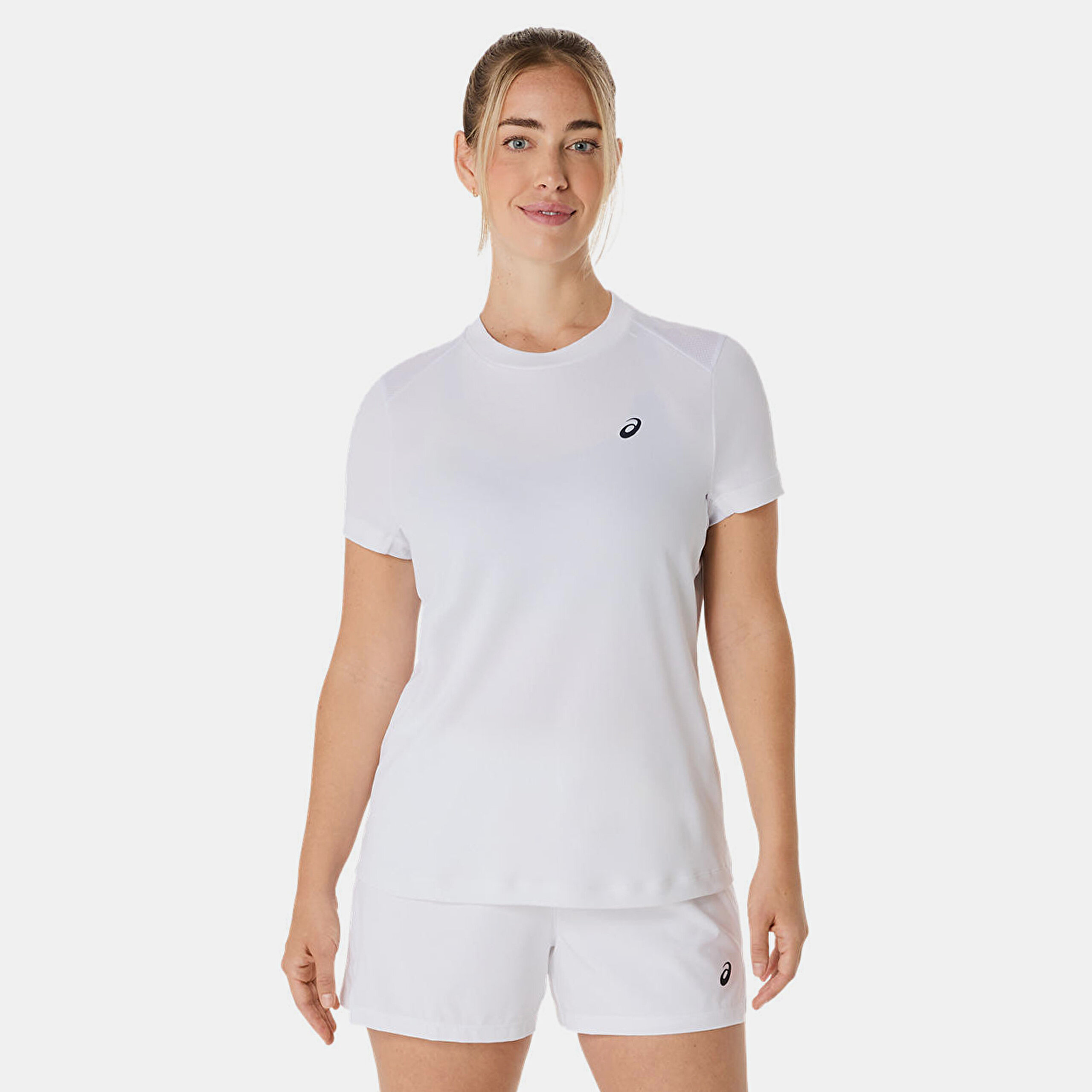 ASICS Court Ss Top - 0