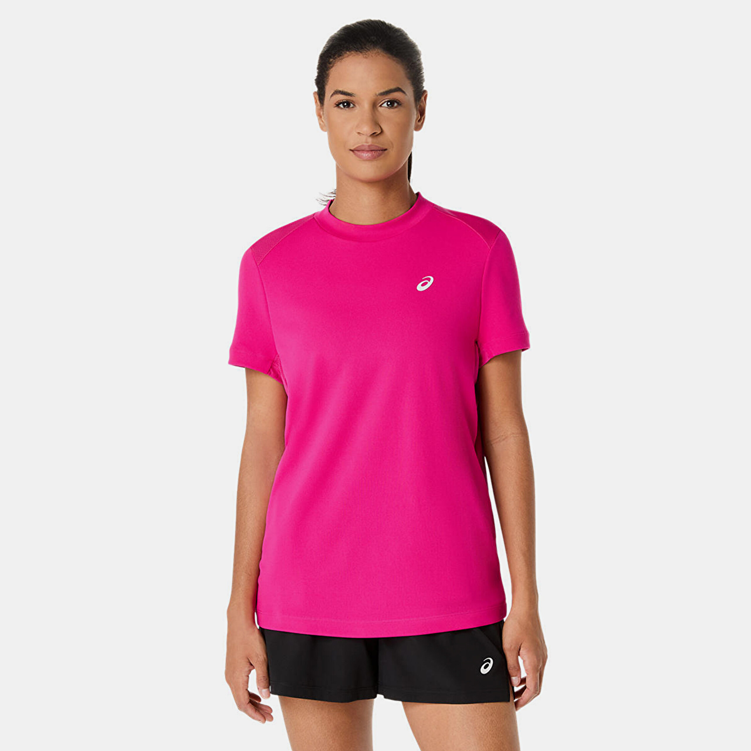 ASICS Court Ss Top - 0