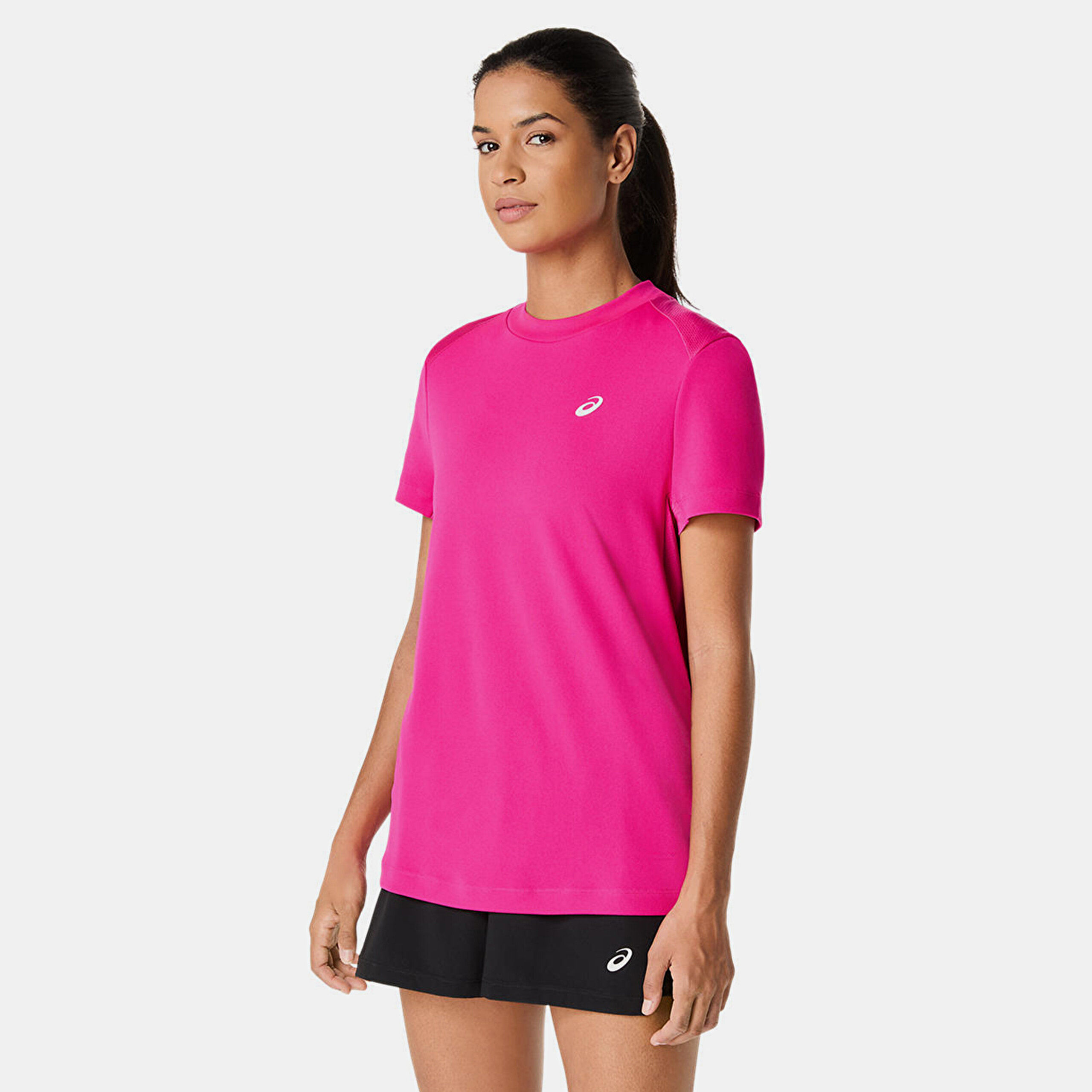 ASICS Court Ss Top - 2