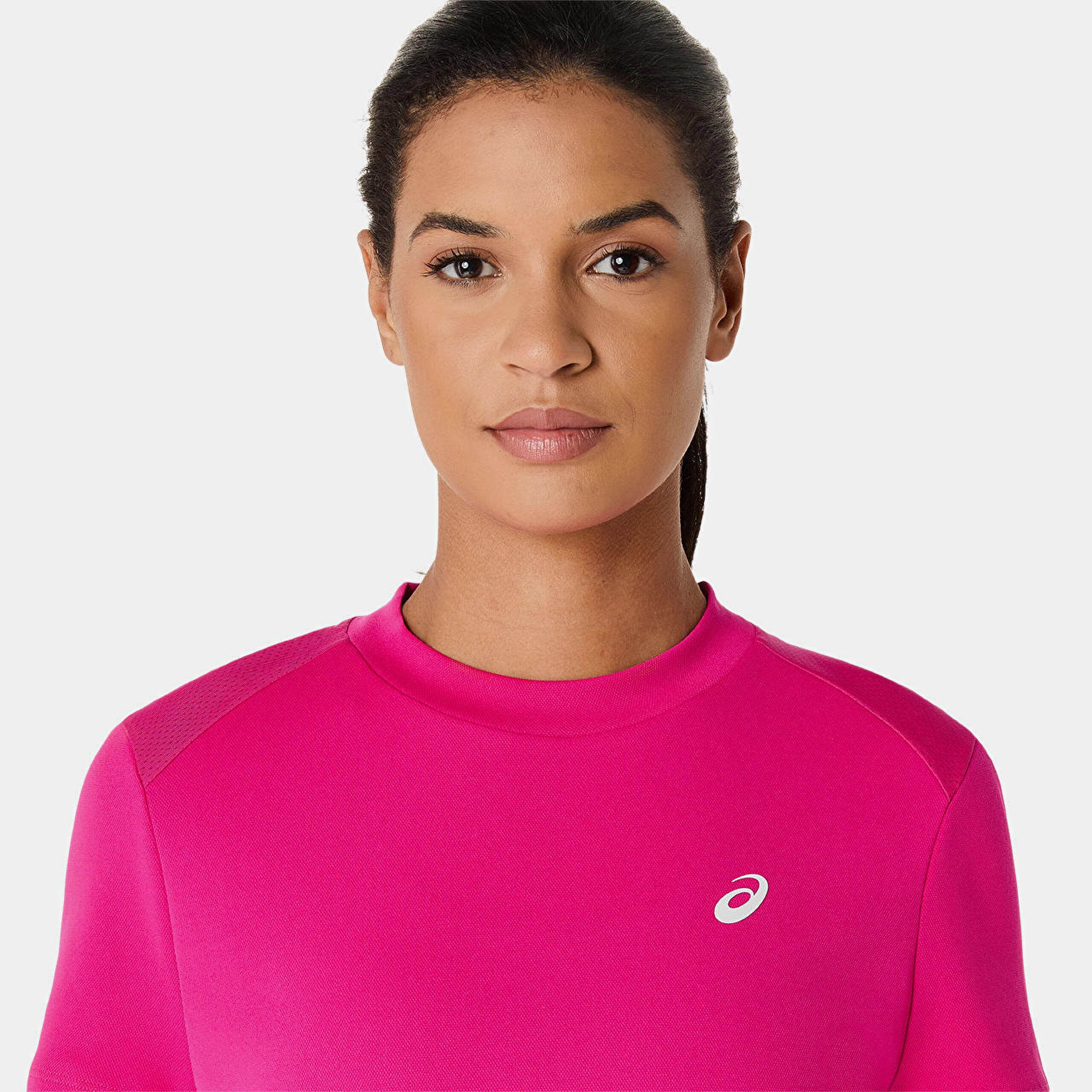 ASICS Court Ss Top - 3