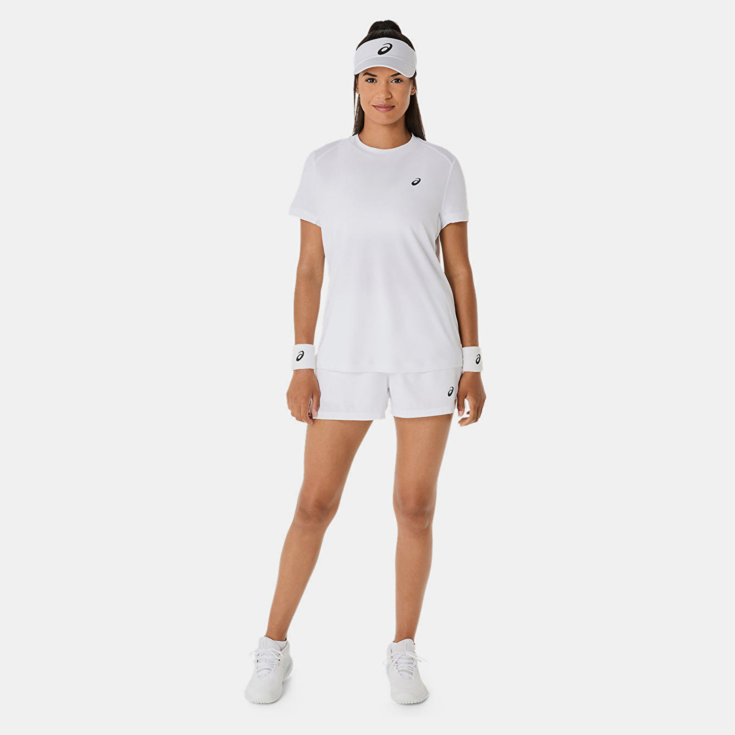 Court 2-N-1 Short - 8