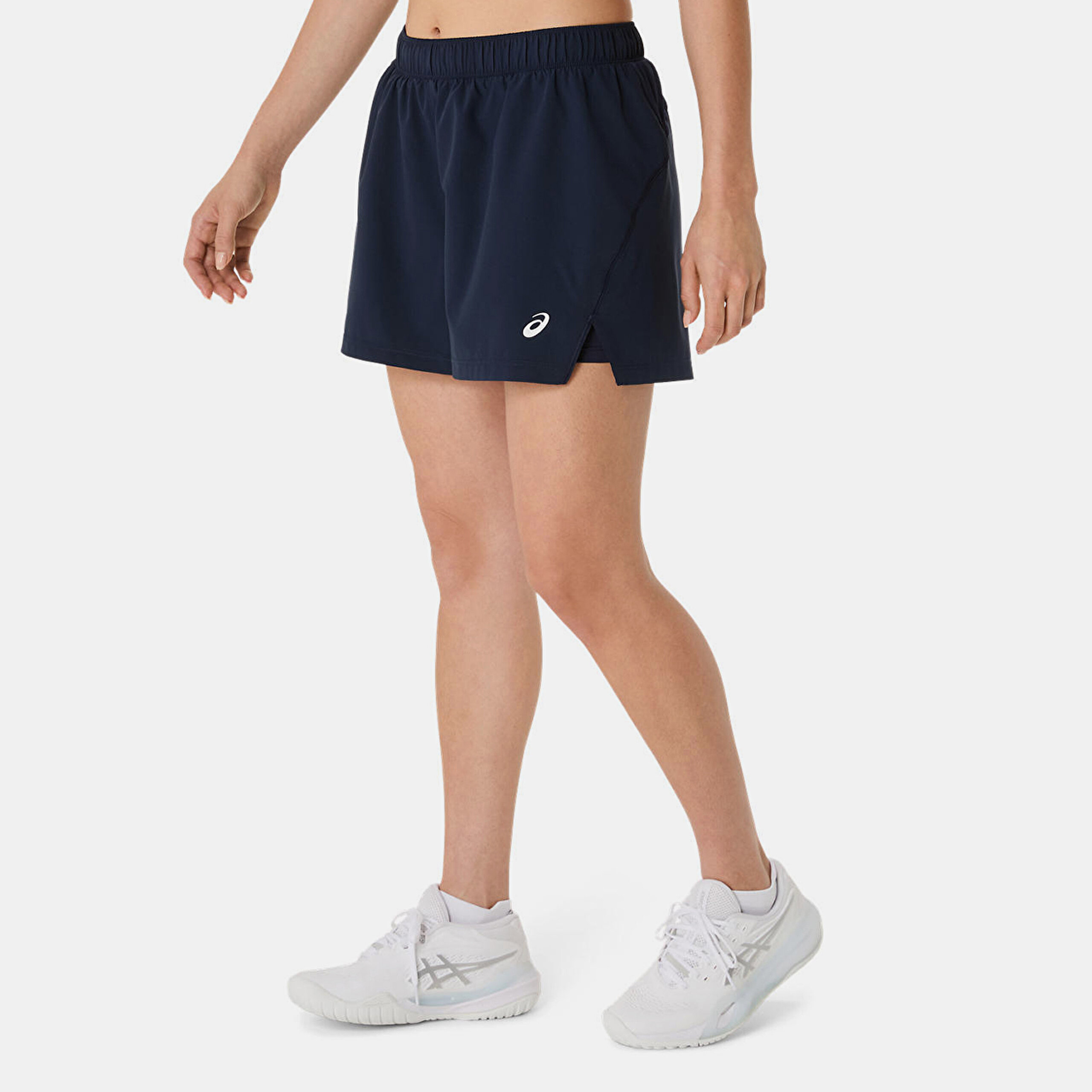 ASICS Court 2-N-1 Short - 1