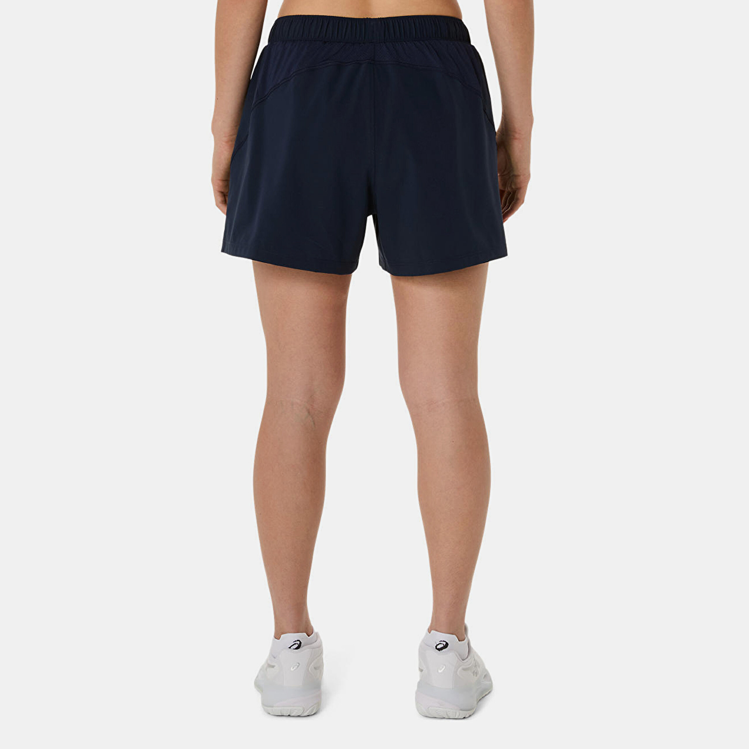 ASICS Court 2-N-1 Short - 2