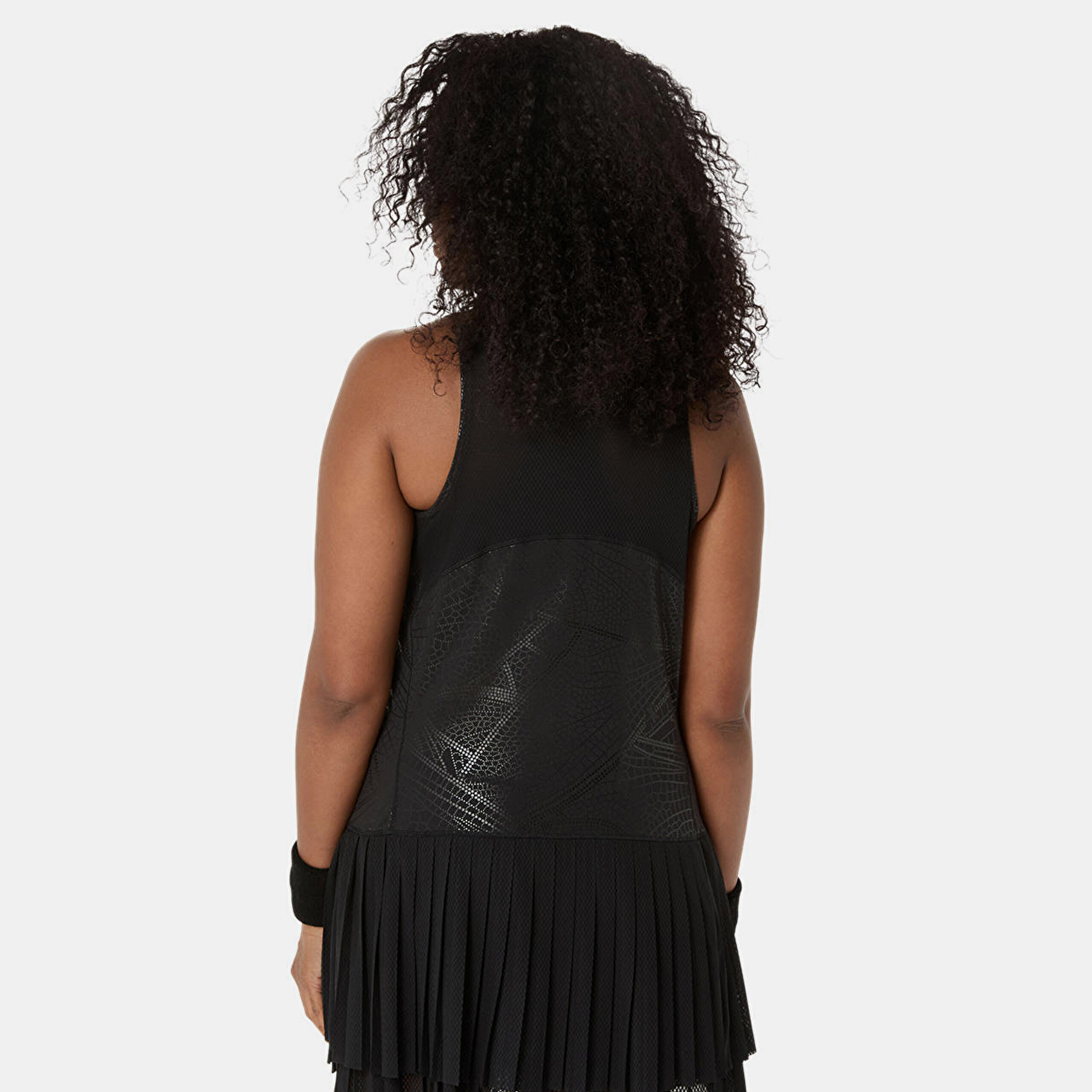 ASICS Match Dress Night Energy - 1