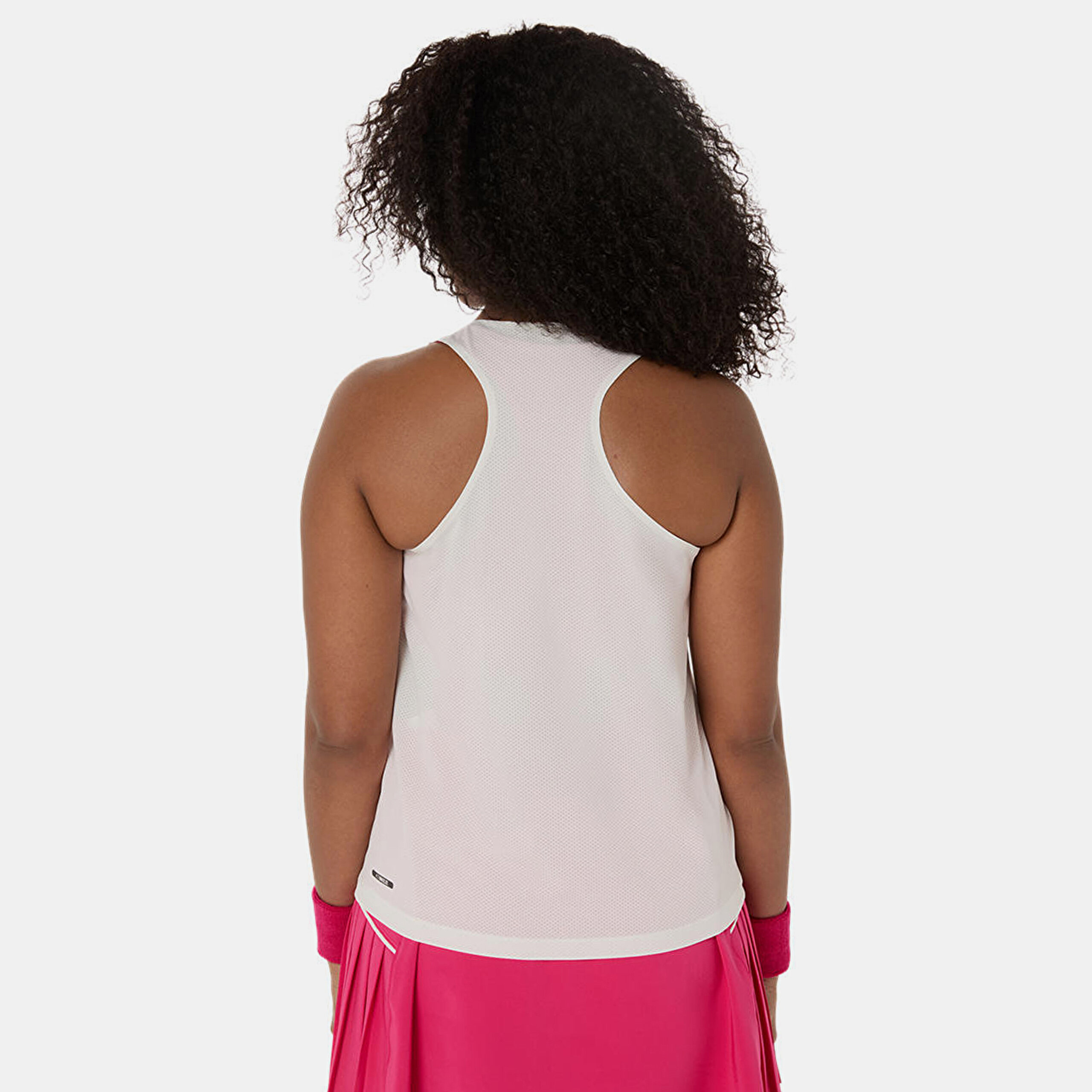 ASICS Match Actibreeze Tank - 1