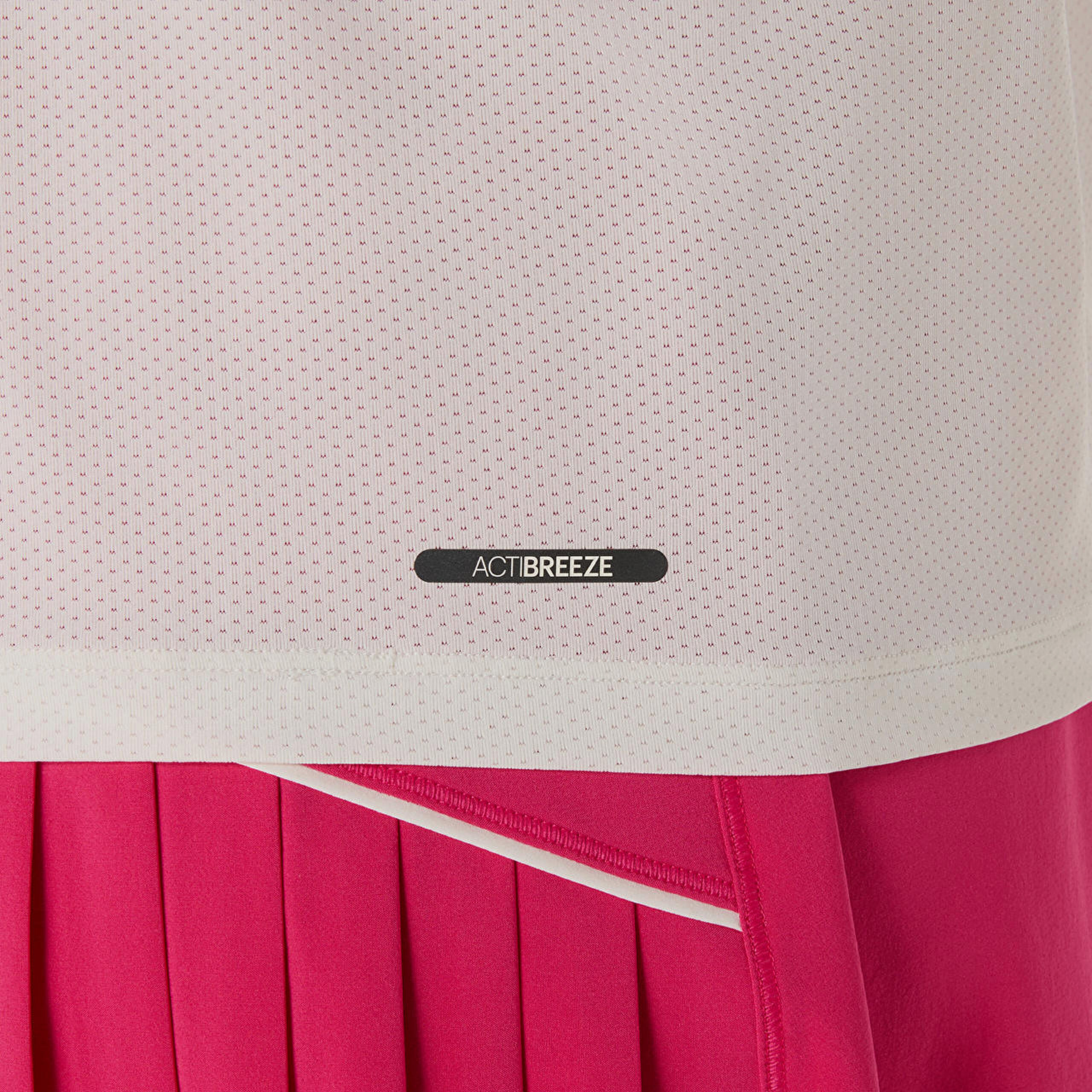 ASICS Match Actibreeze Tank - 3