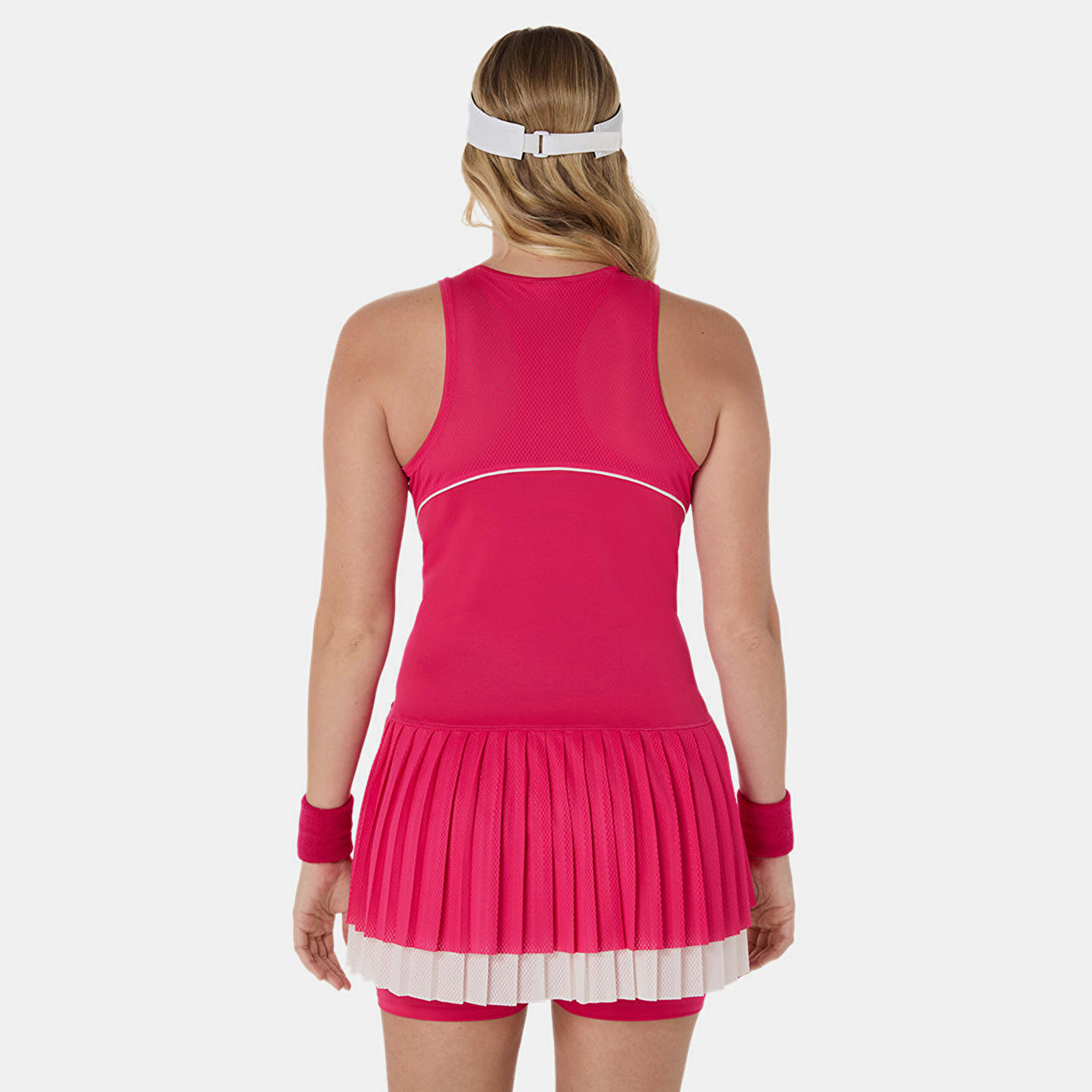 ASICS Match Dress - 1