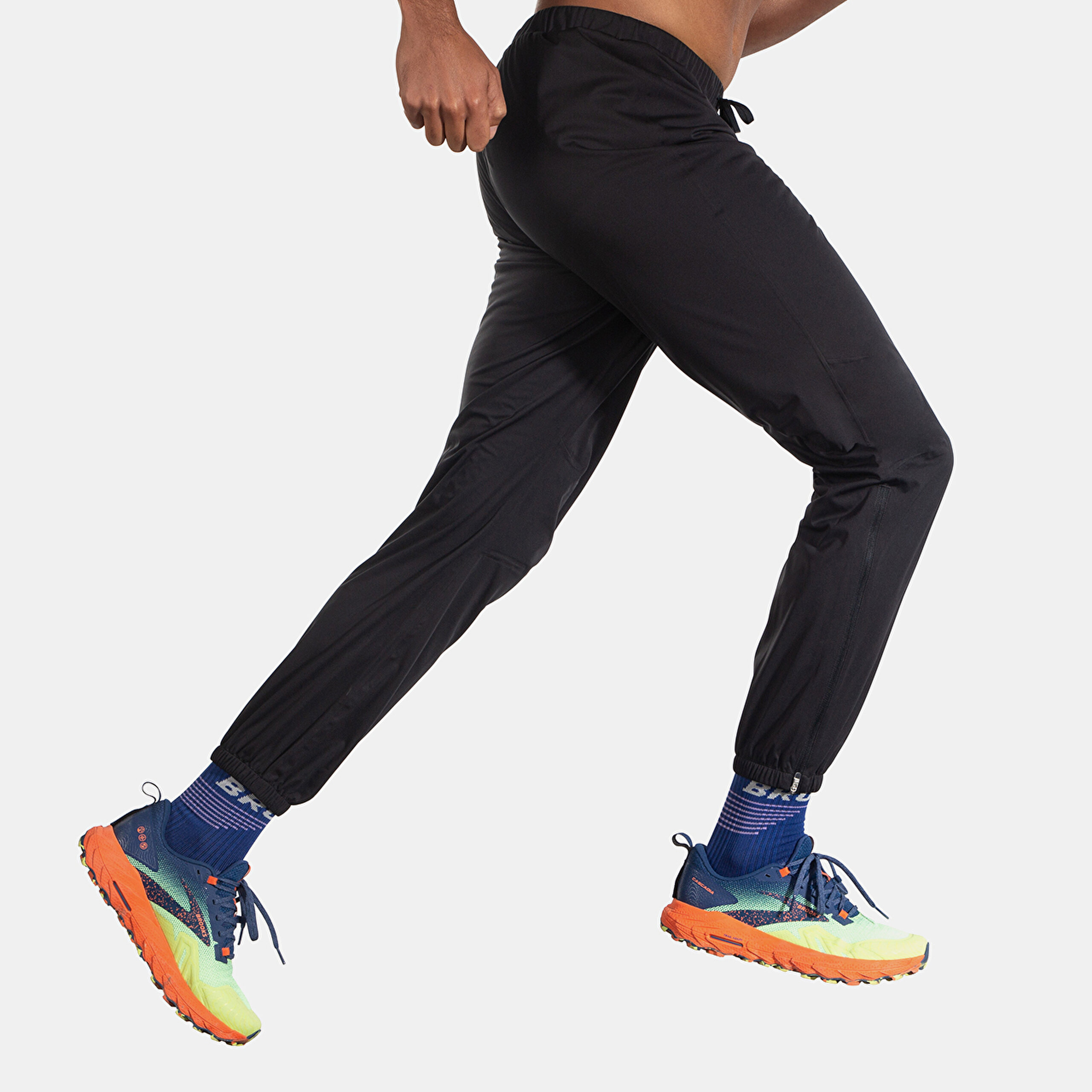 BROOKS High Point Waterproof Pant - 1