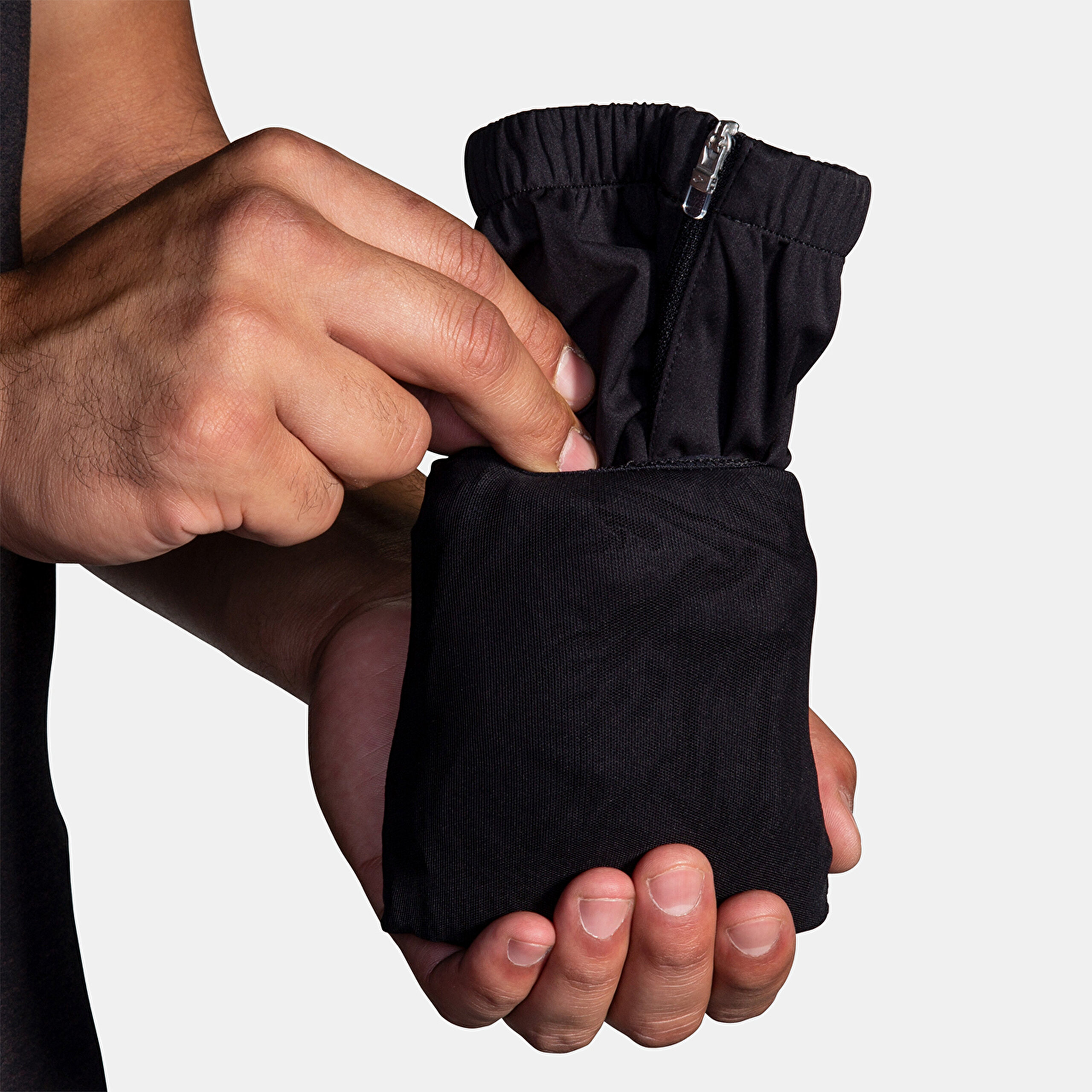 BROOKS High Point Waterproof Pant - 3