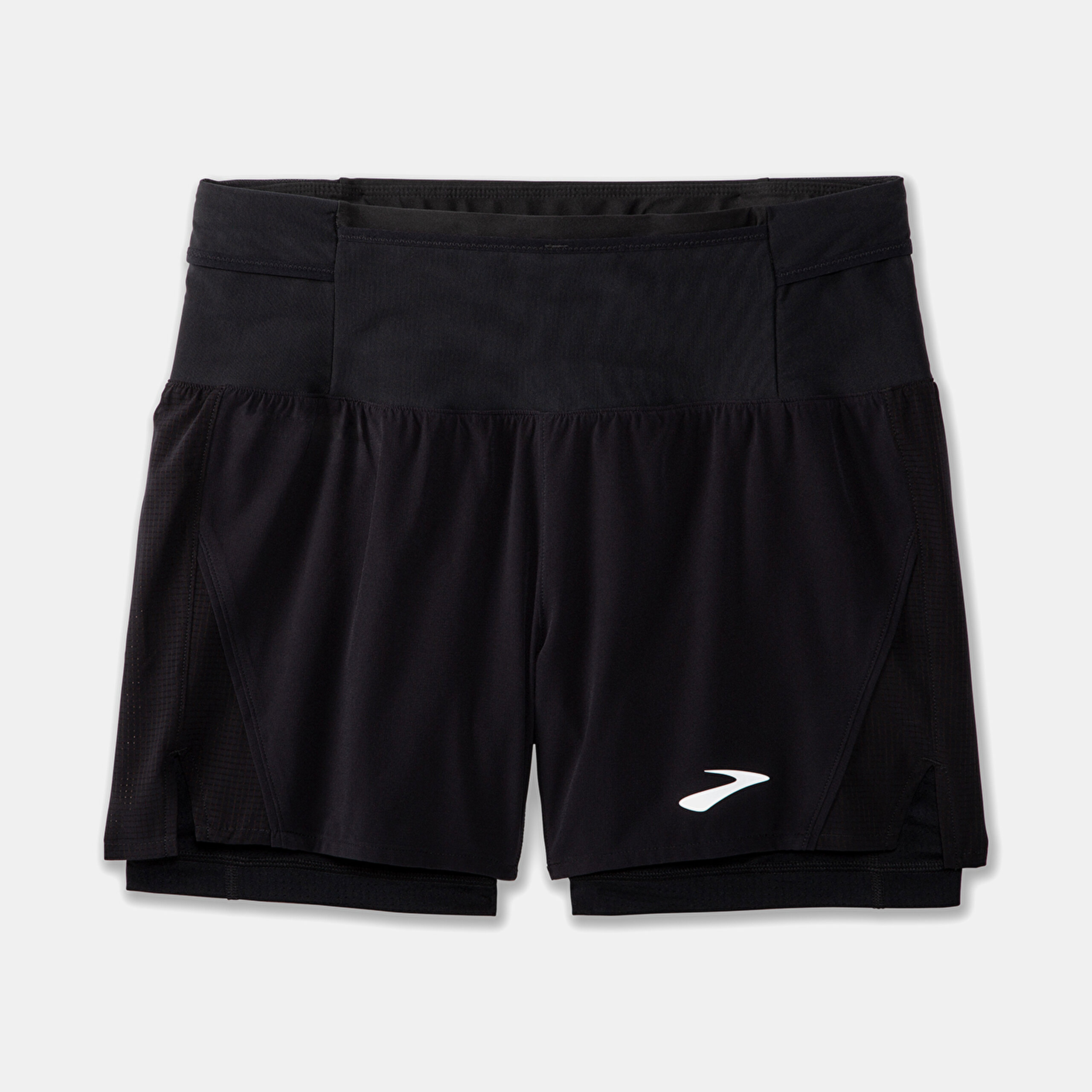 High Point 5" 2-In-1 Short 2.0 - 9