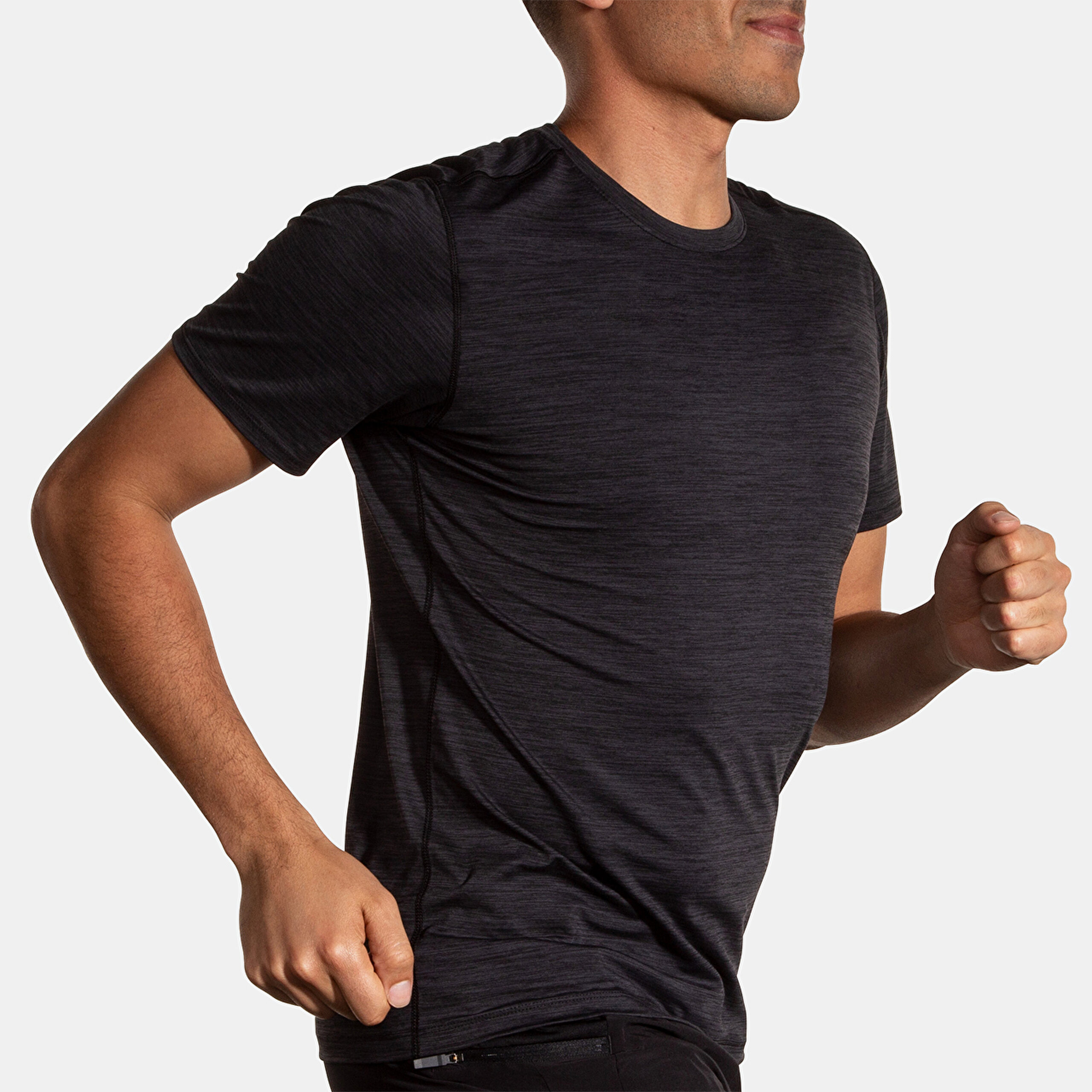 BROOKS Luxe Short Sleeve - 2