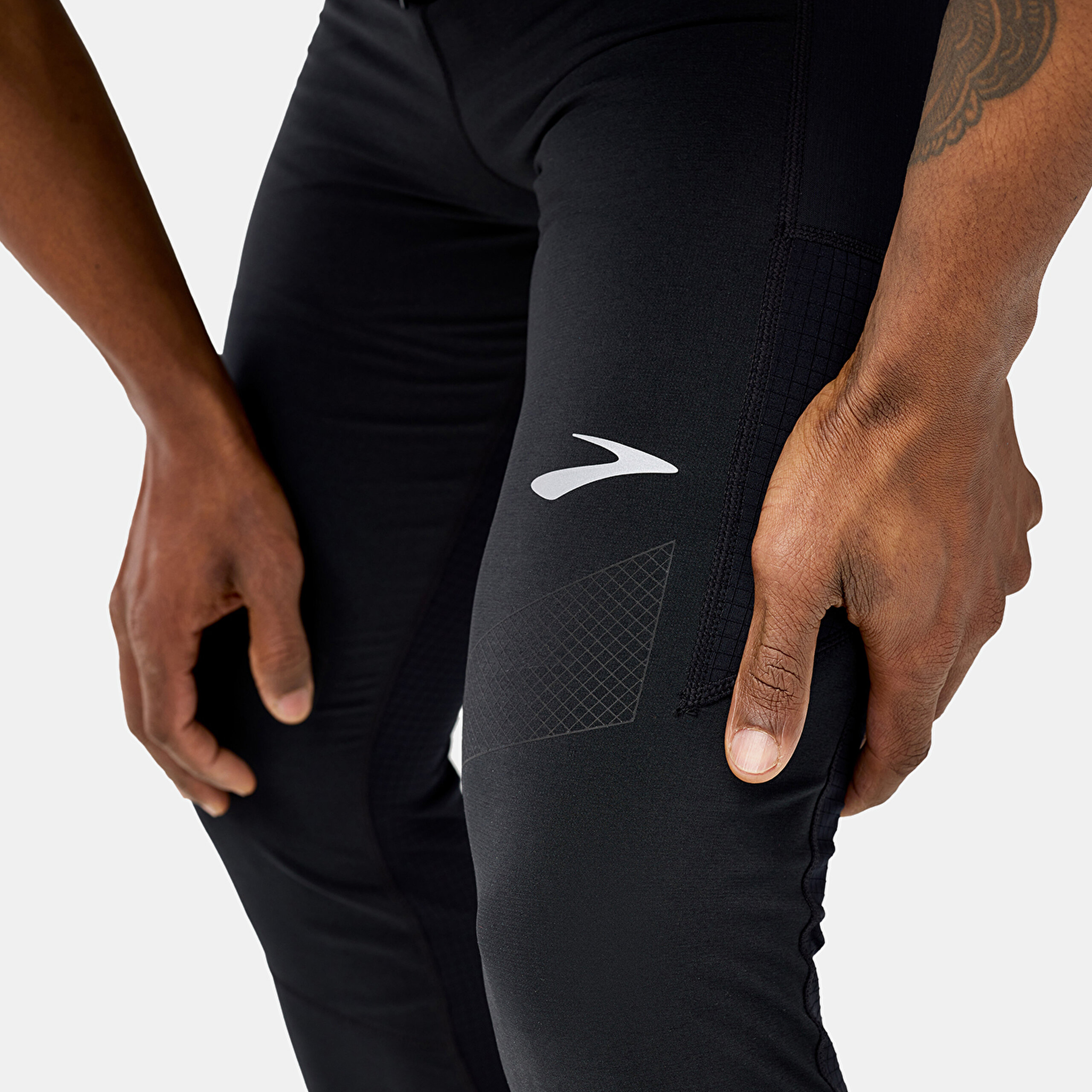 BROOKS High Point Tight - 2