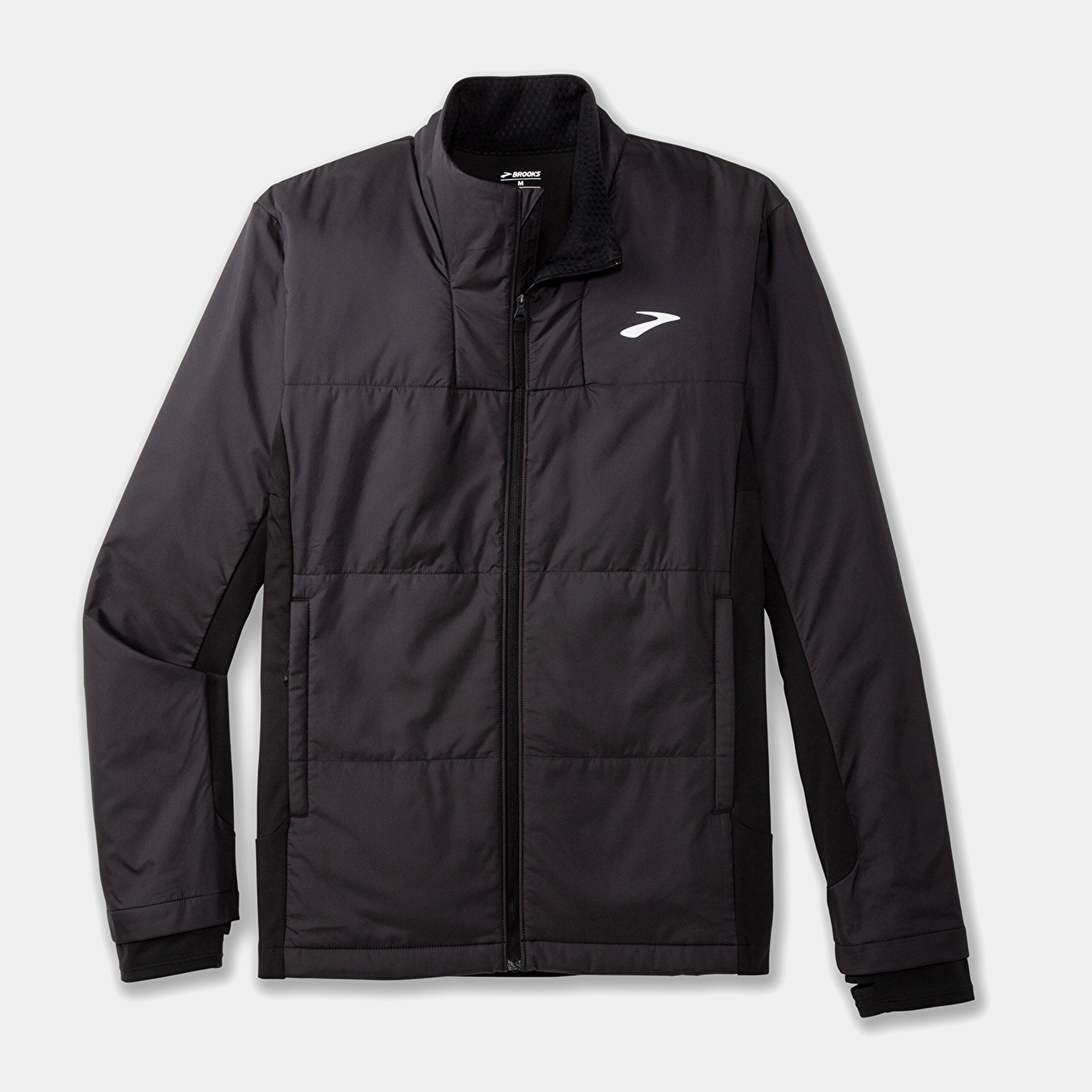 Shield Hybrid Jacket 3.0 - 7