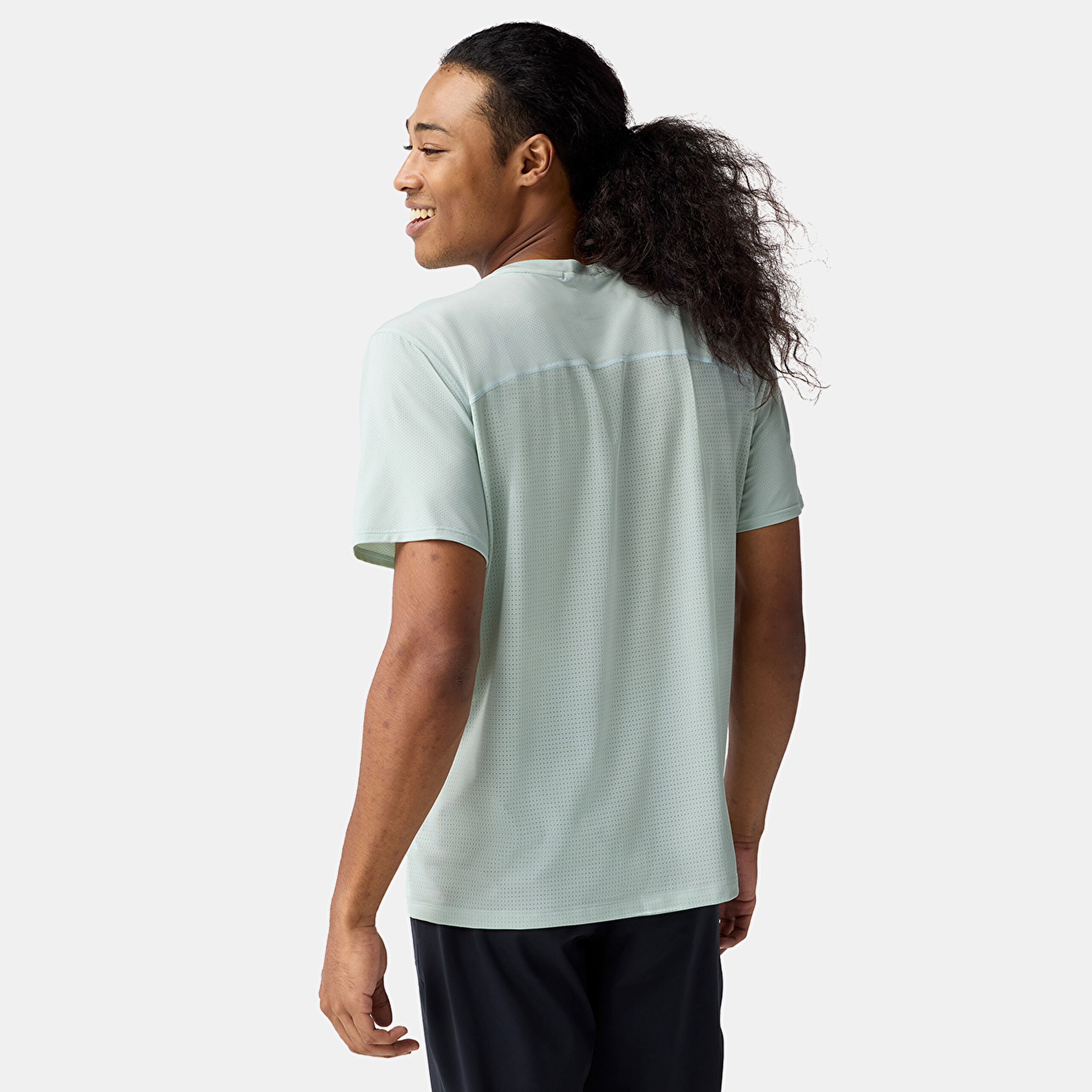 BROOKS Atmosphere Short Sleeve 3.0 - 1