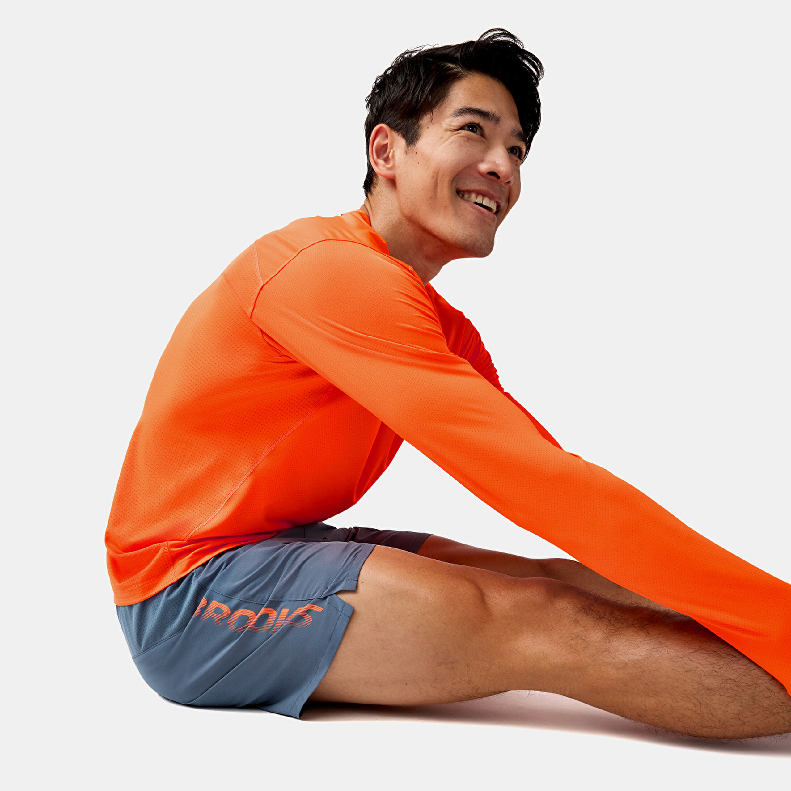 Journey 5" Short - 5