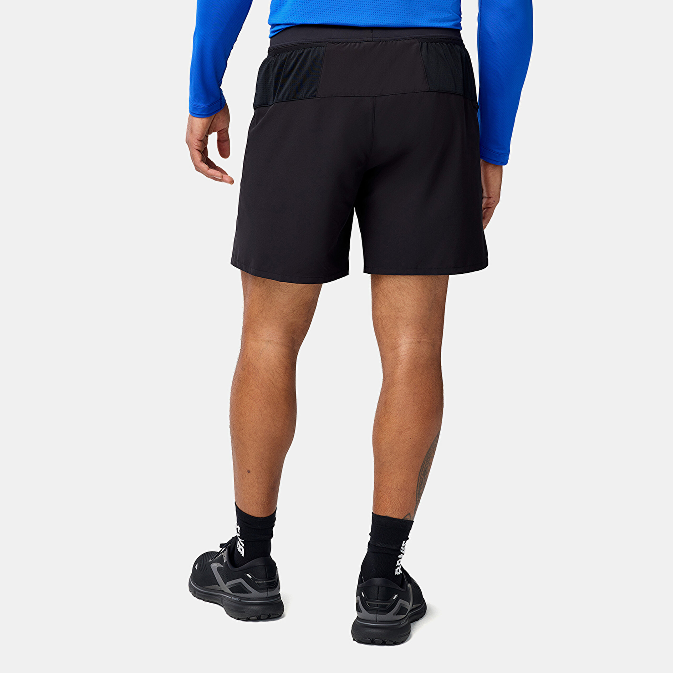 BROOKS Journey 7" 2-In-1 Short - 1