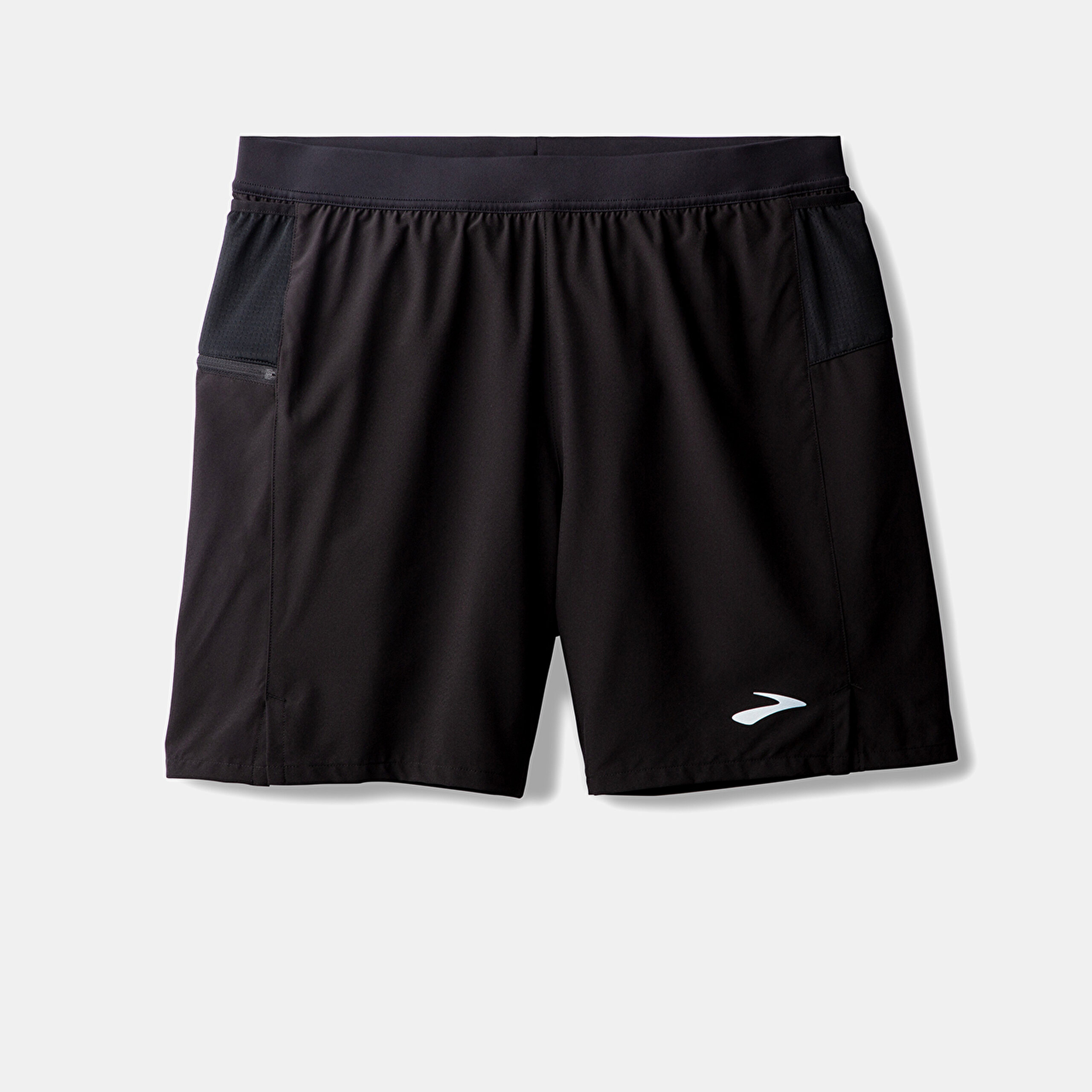 BROOKS Journey 7" 2-In-1 Short - 3