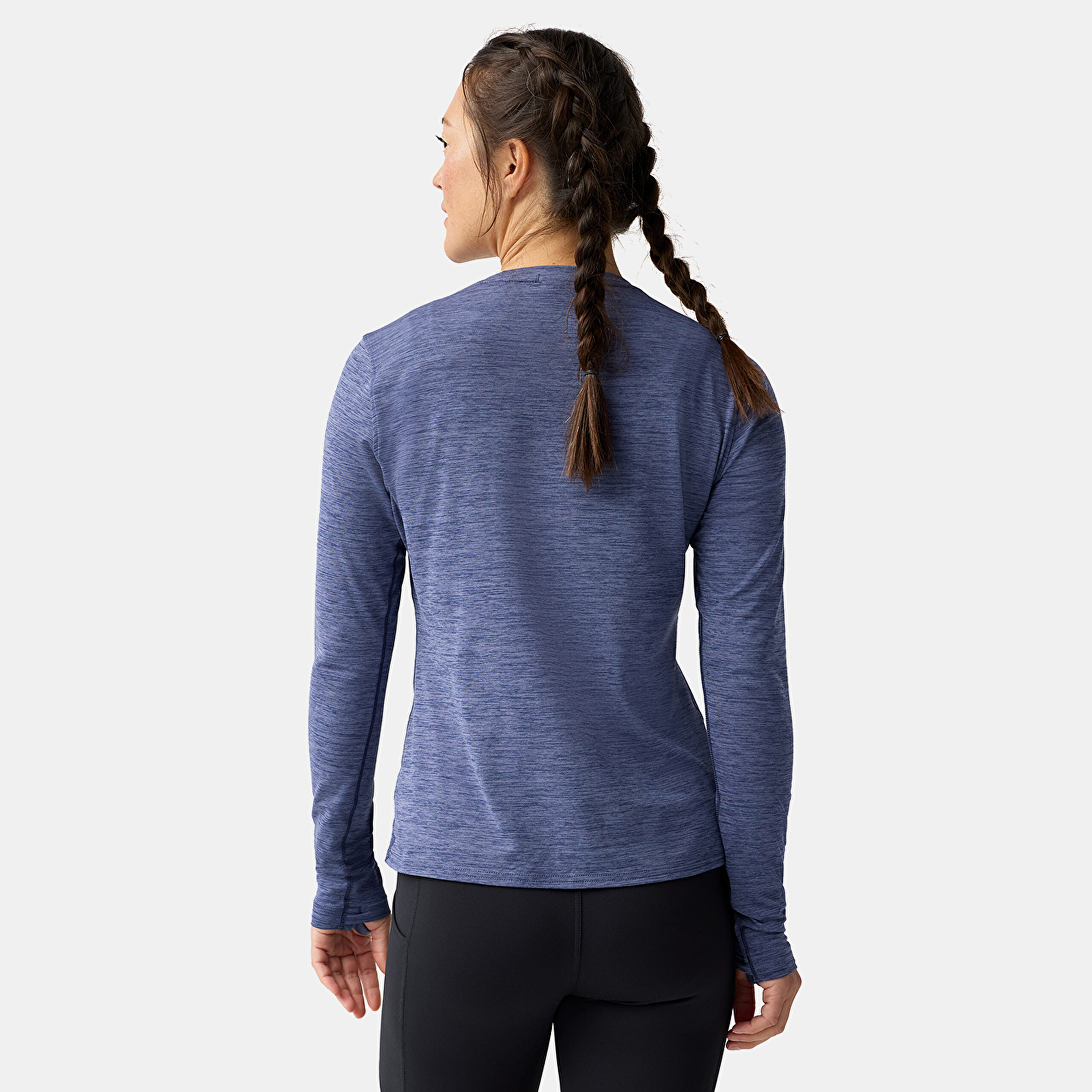 BROOKS Luxe Long Sleeve - 1