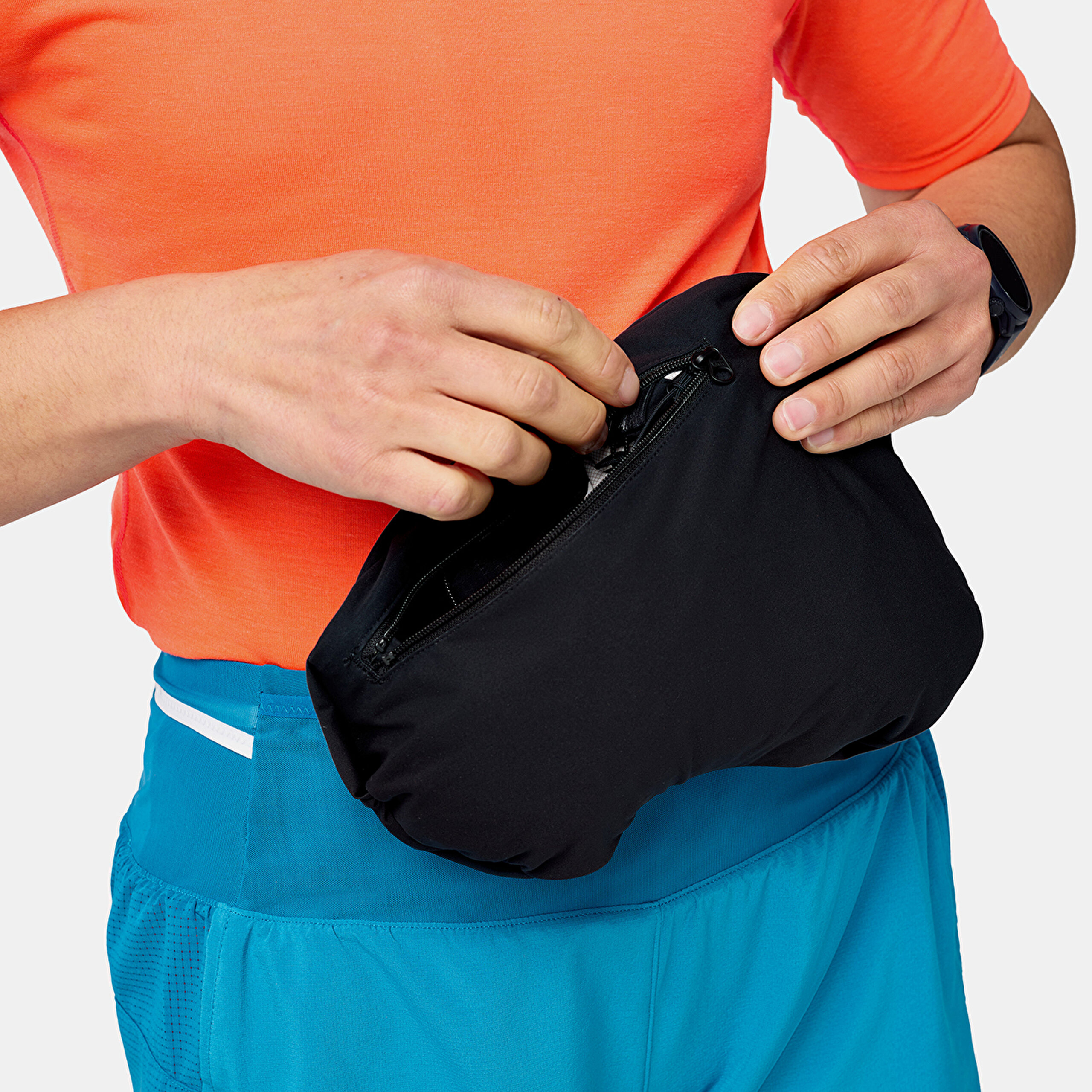 BROOKS High Point Waterproof Jacket 2 - 3