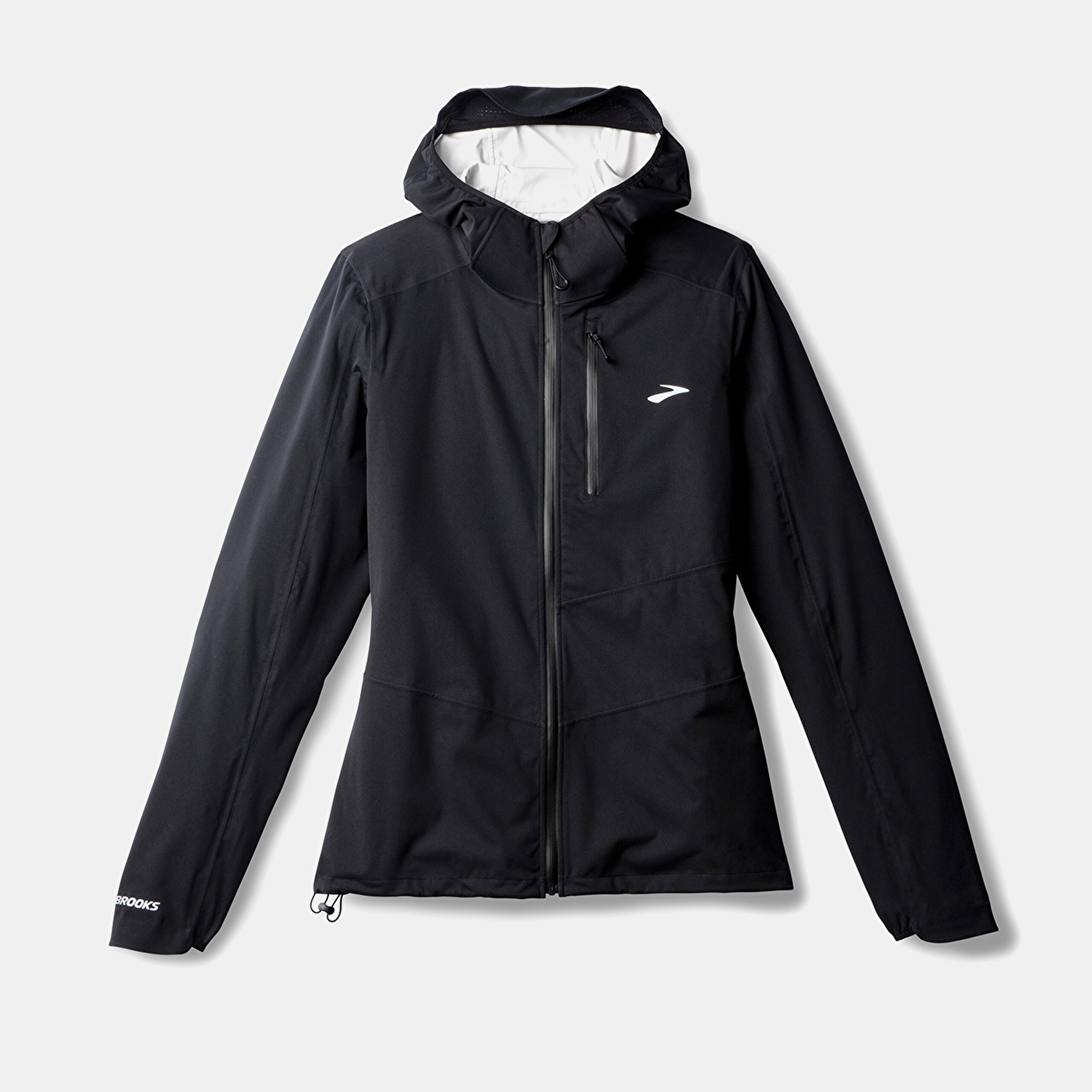 High Point Waterproof Jacket 2 - 5