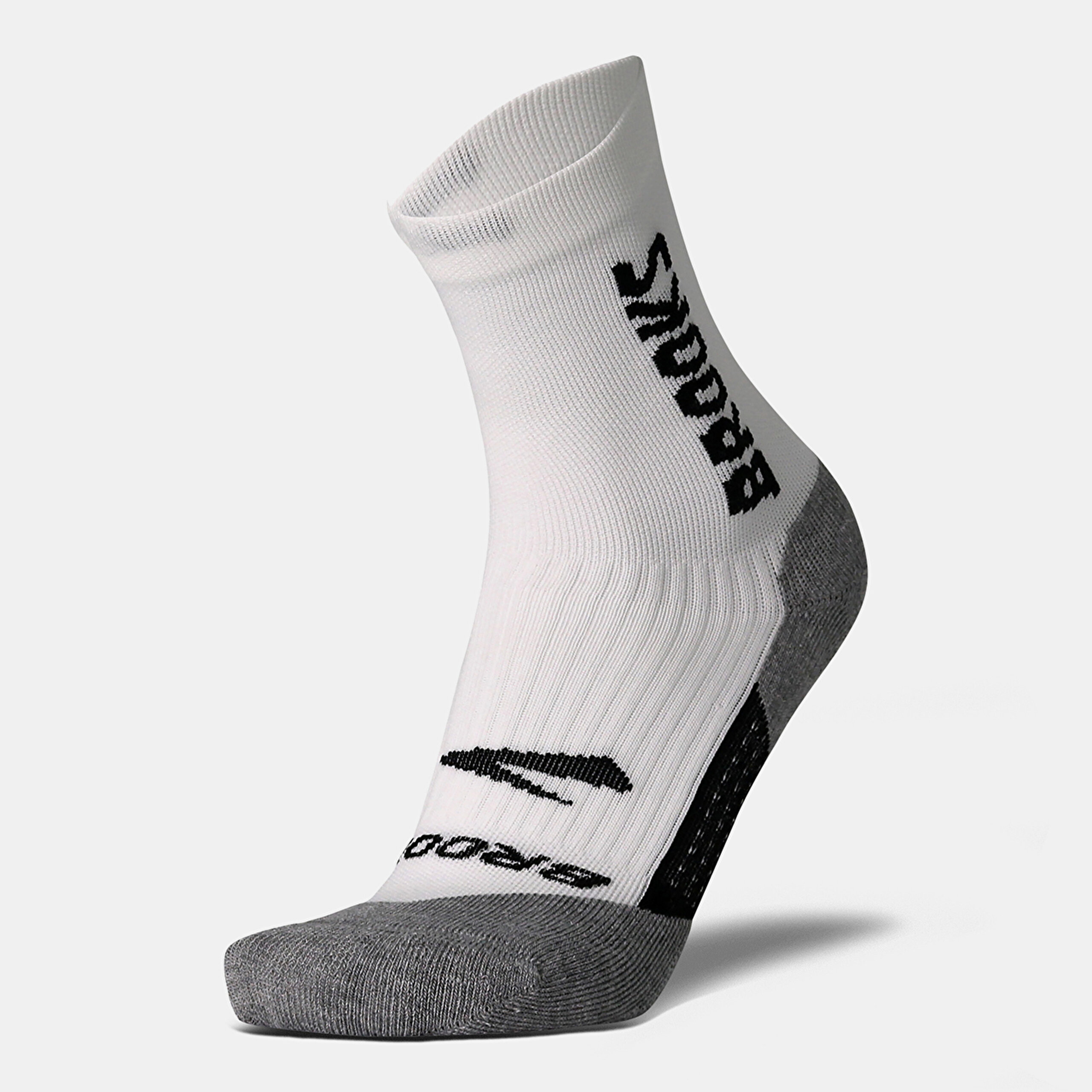 BROOKS Ghost Crew - 0