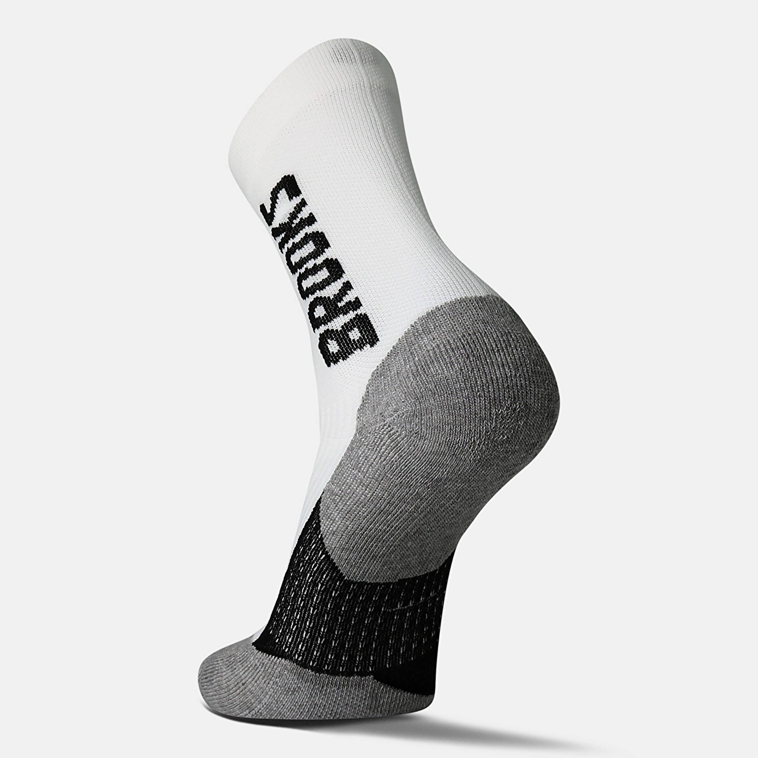 BROOKS Ghost Crew - 1