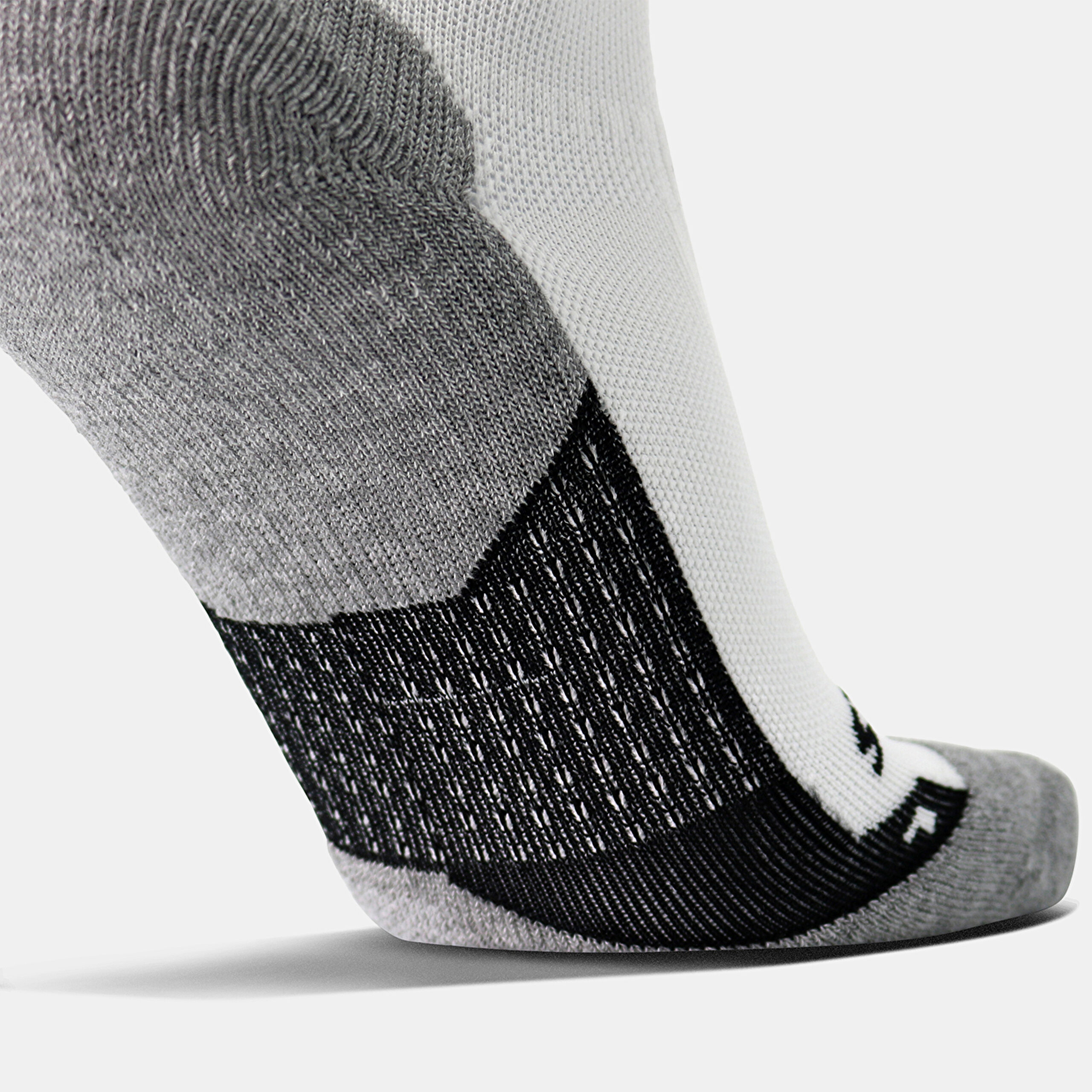 BROOKS Ghost Crew - 3