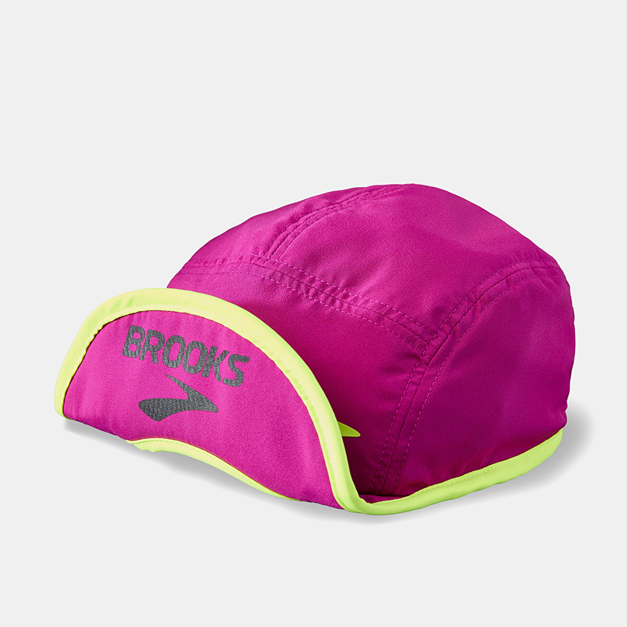 BROOKS Lightweight Packable Hat 2.0 - 3