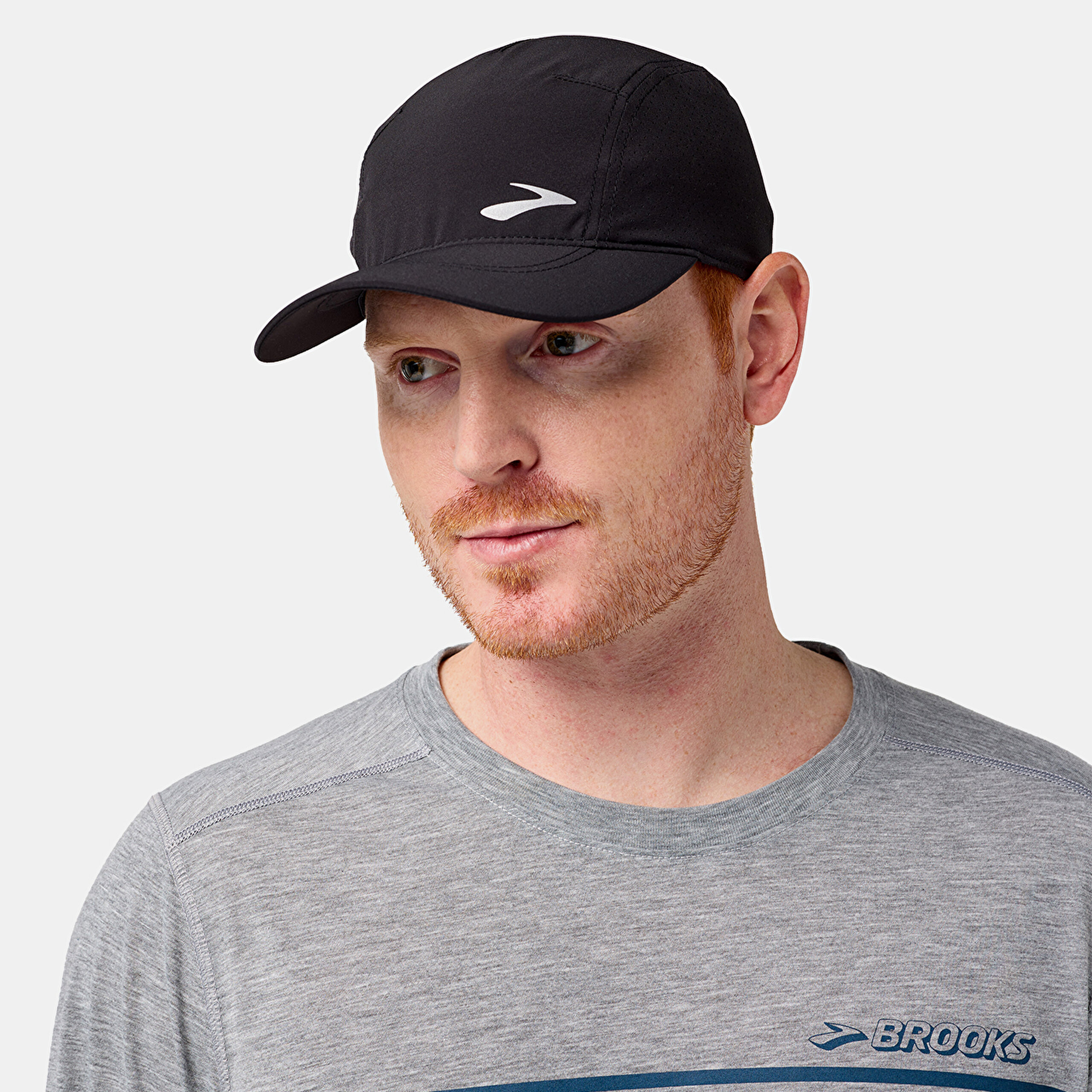 BROOKS Journey Hat - 0