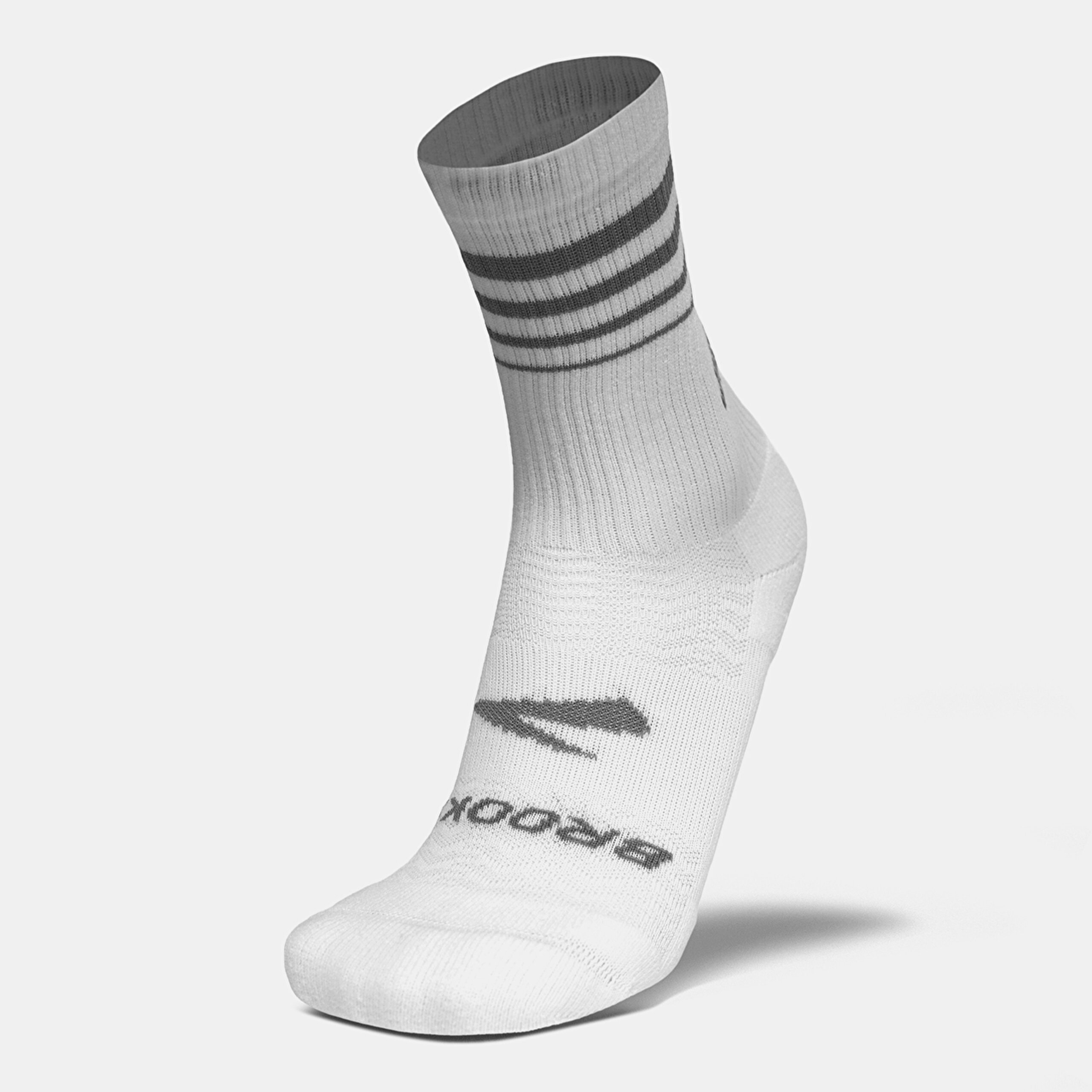 BROOKS Run-in Crew 3-Pack - 0