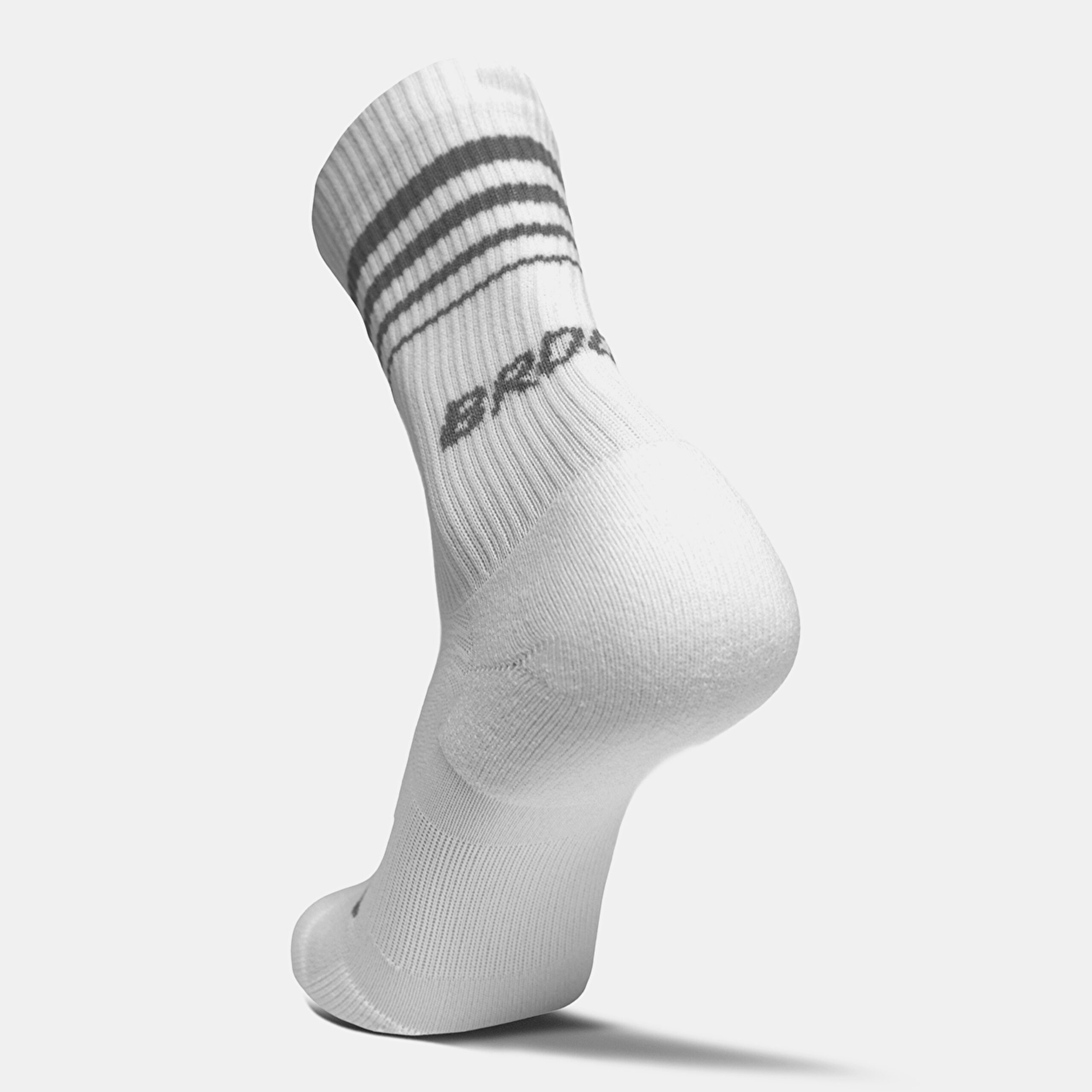 BROOKS Run-in Crew 3-Pack - 1