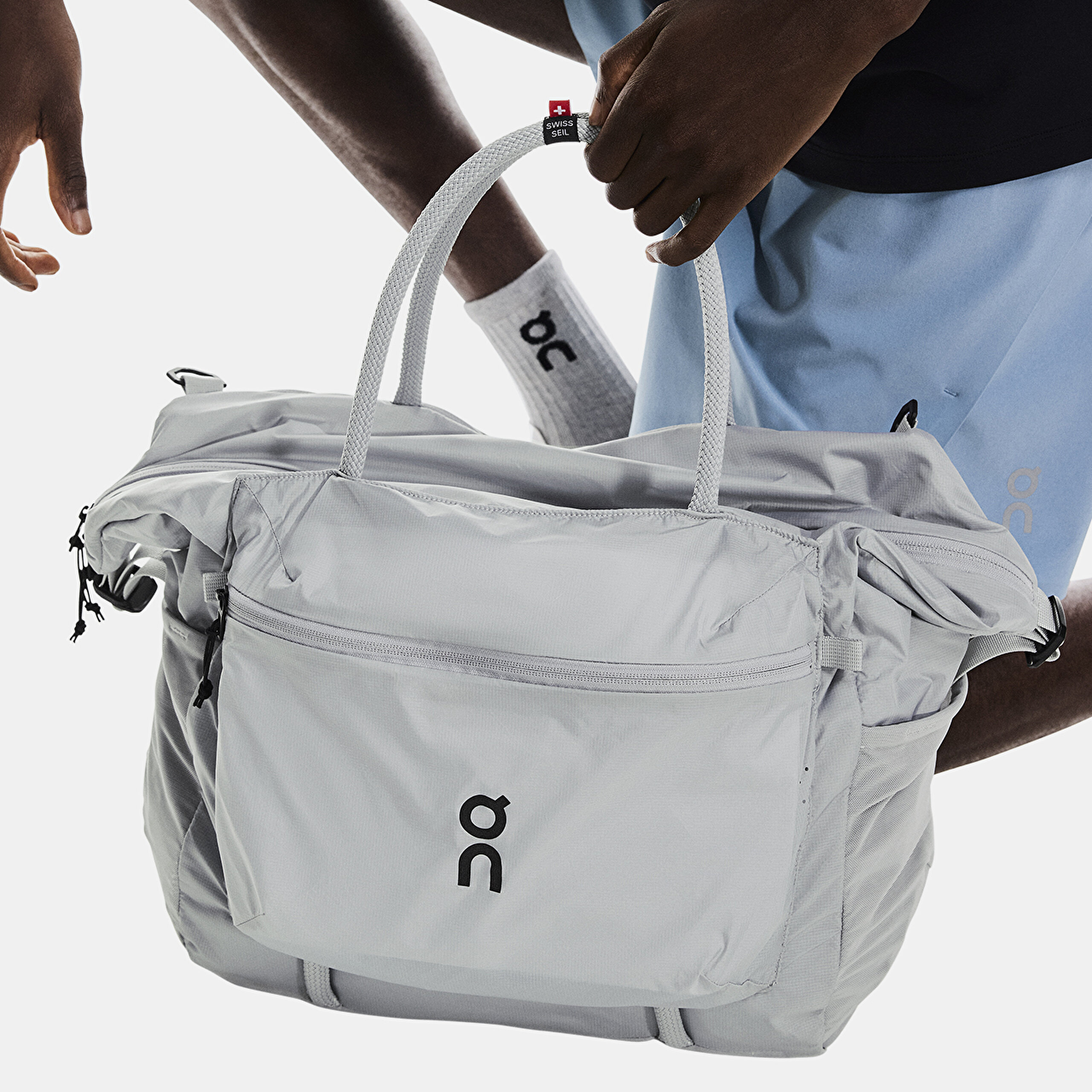 Track Pack 35L Lite - 6