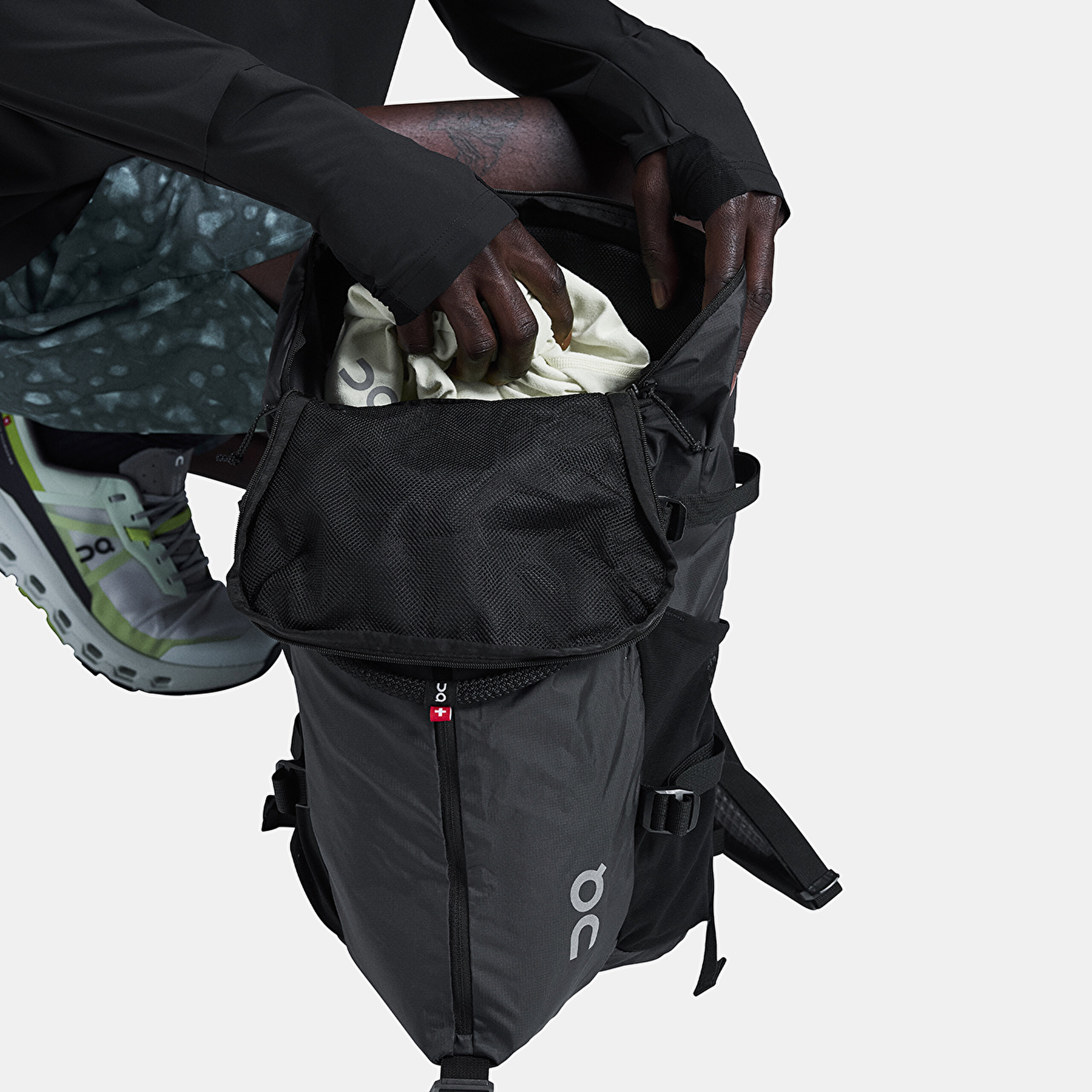 Speed Pack 18L Lite - 7