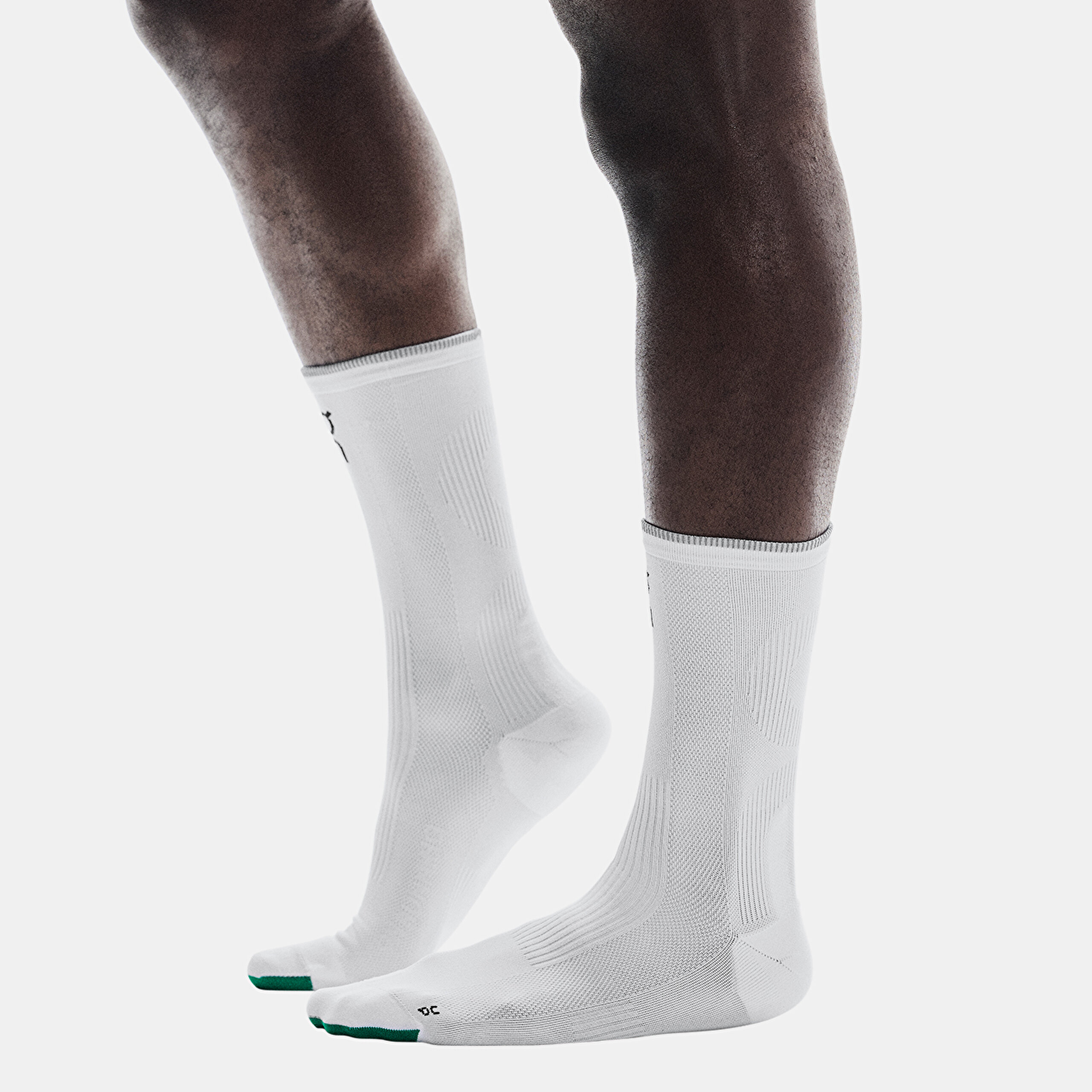 ON Elite Run Sock High - 3