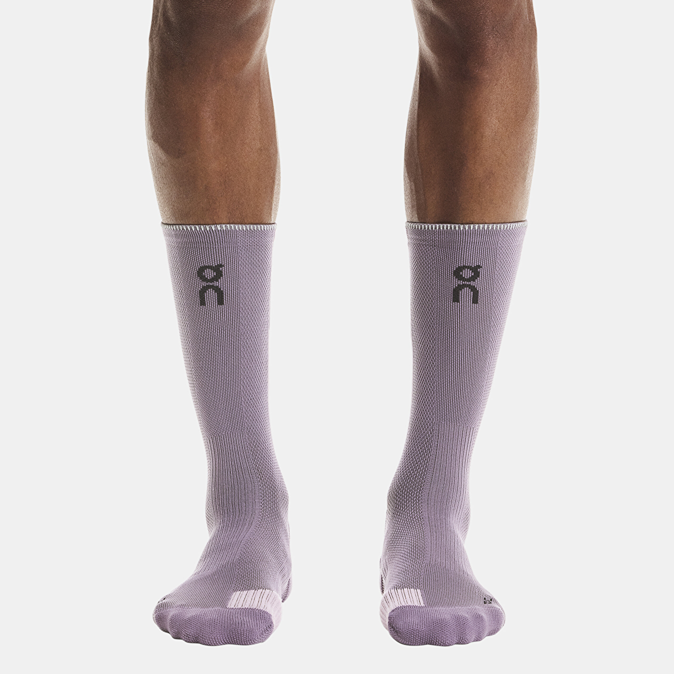 ON Performance Run Sock High - 2