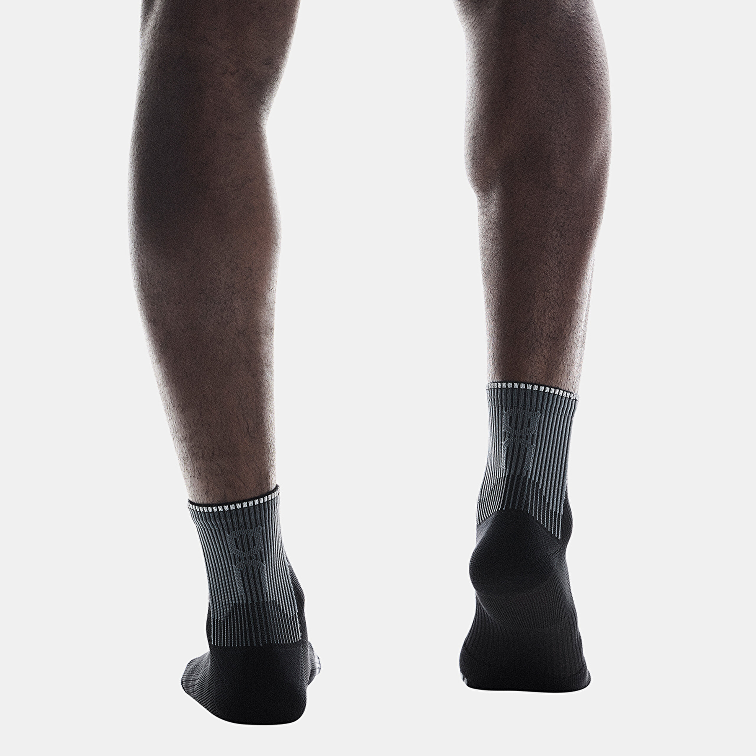 Performance Run Sock Mid - 5